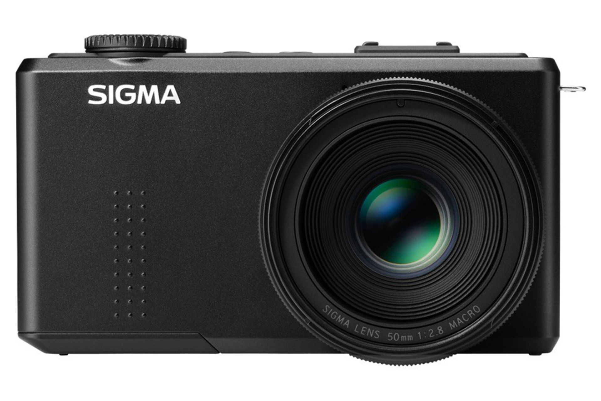 Sigma DP3 Merrill / سیگما