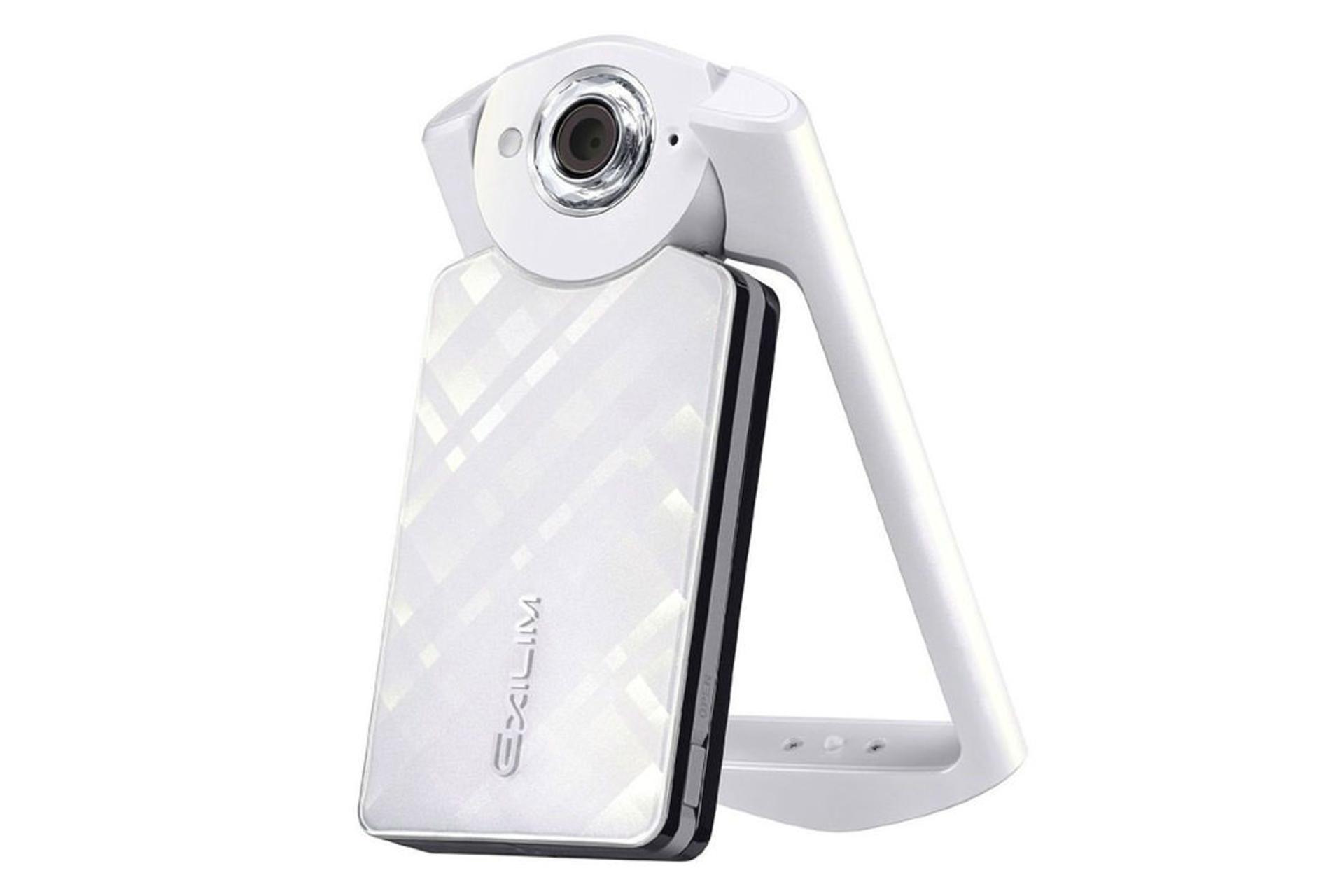 مرجع متخصصين ايران Casio Exilim EX-TR50