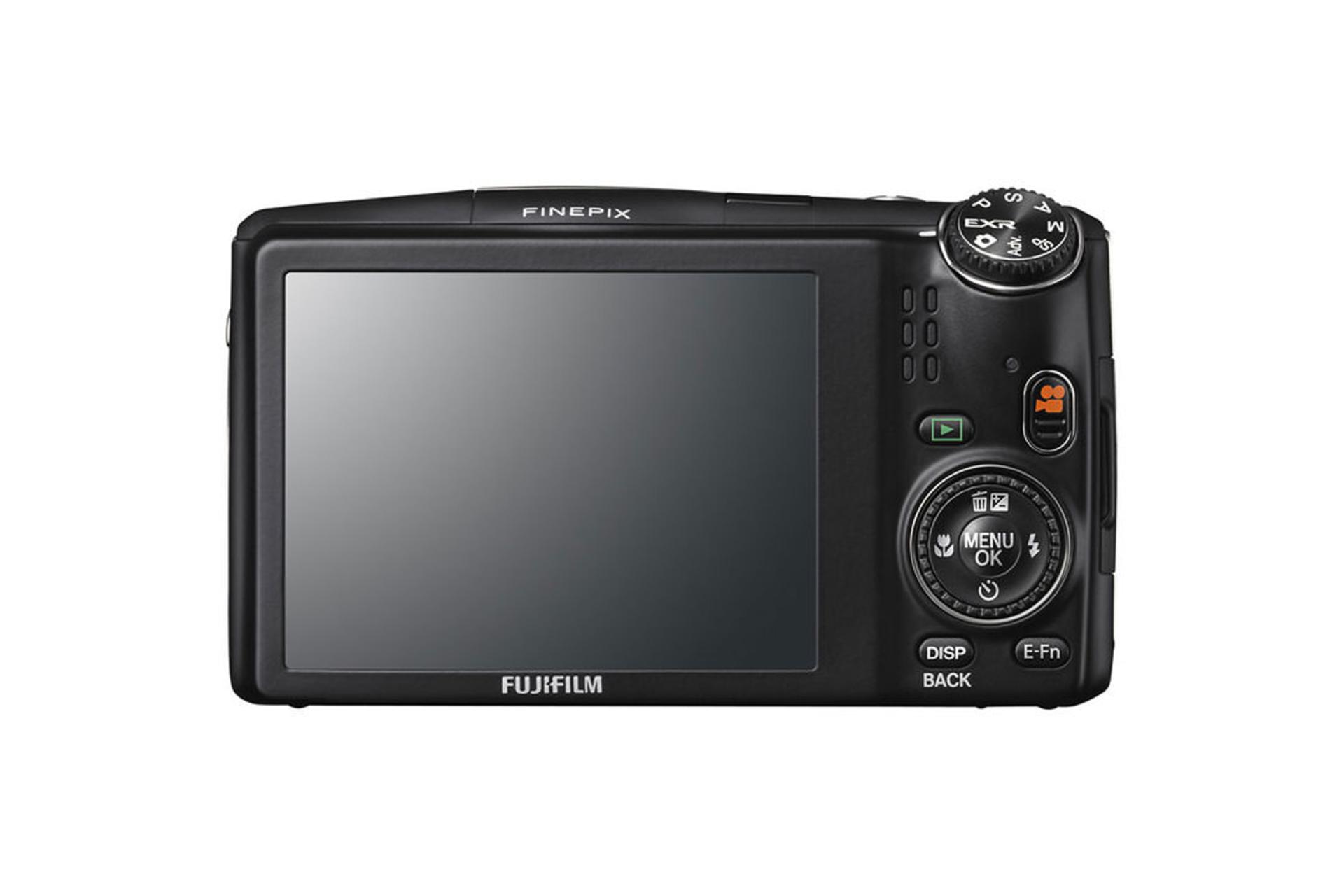 Fujifilm FinePix F900EXR	