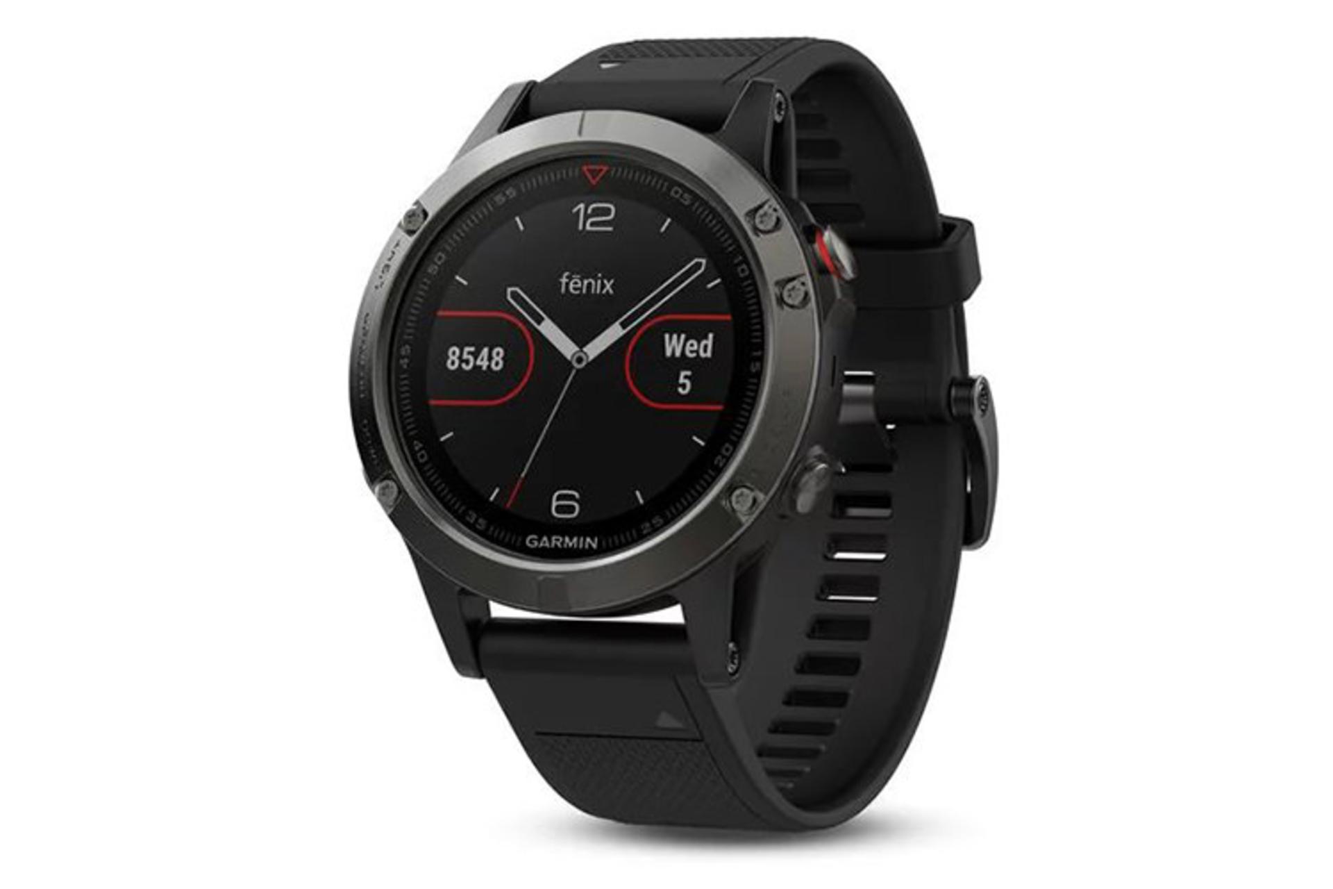 Garmin Fenix 5
