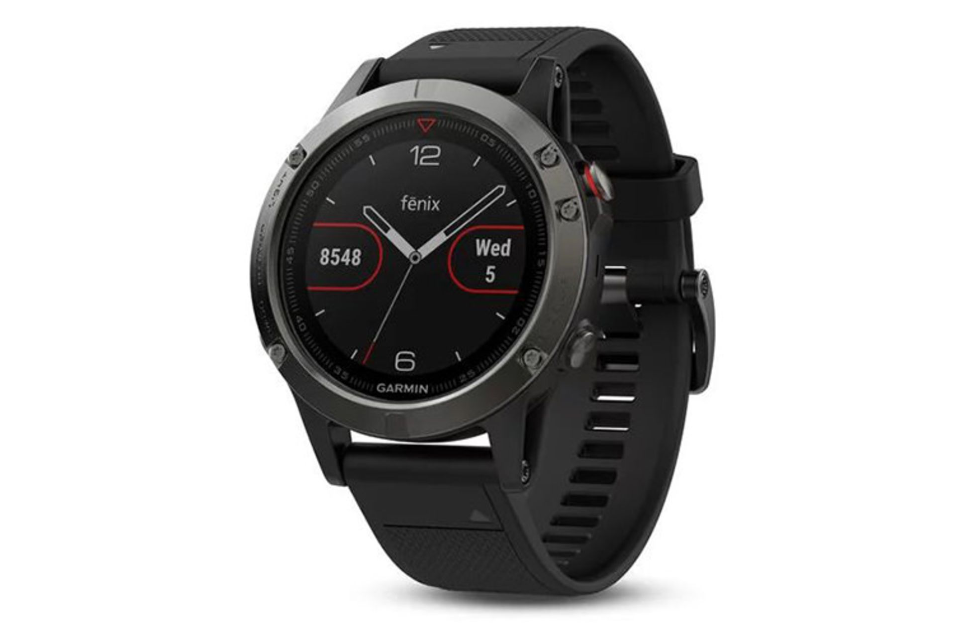 Garmin Fenix 5