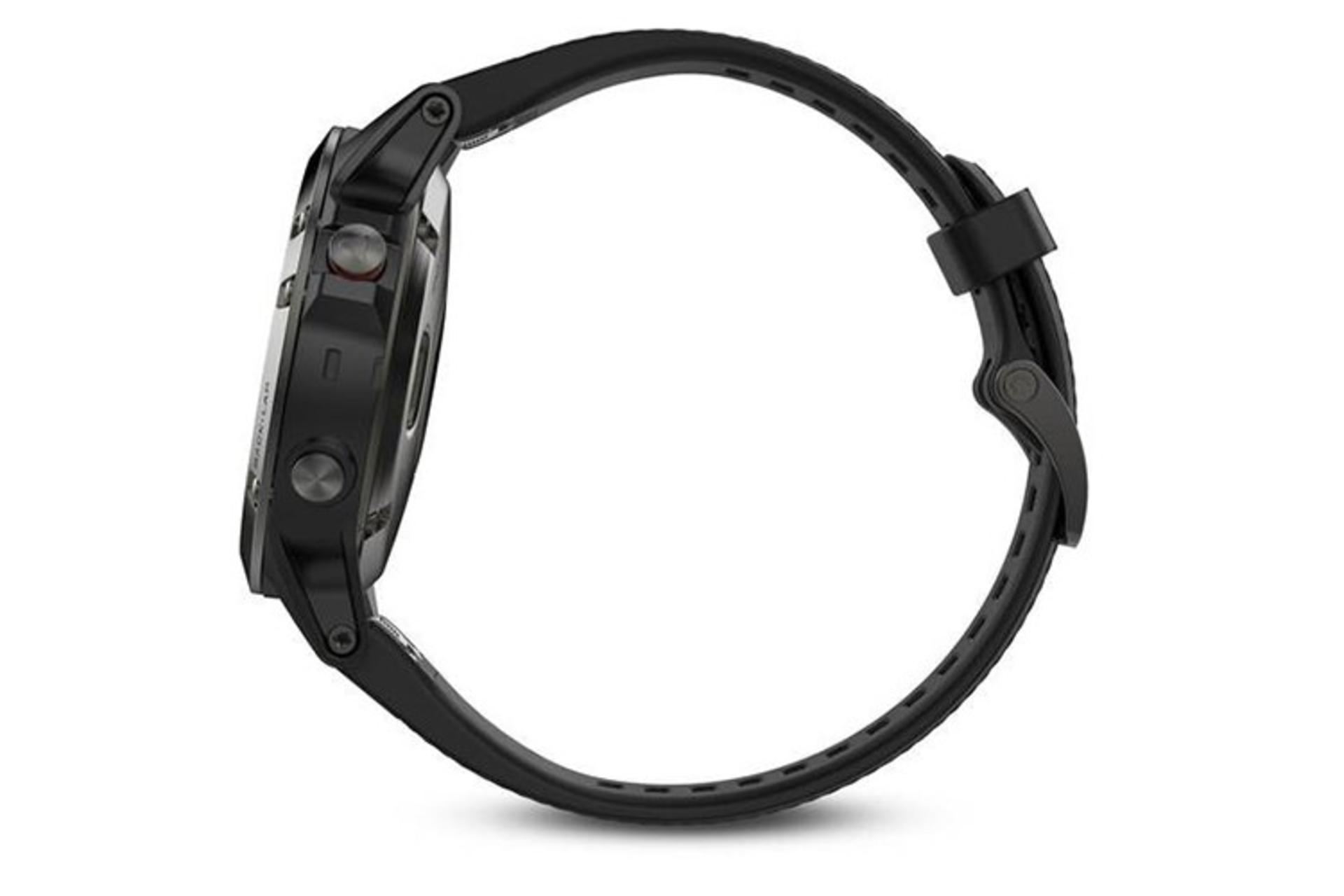 Garmin Fenix 5