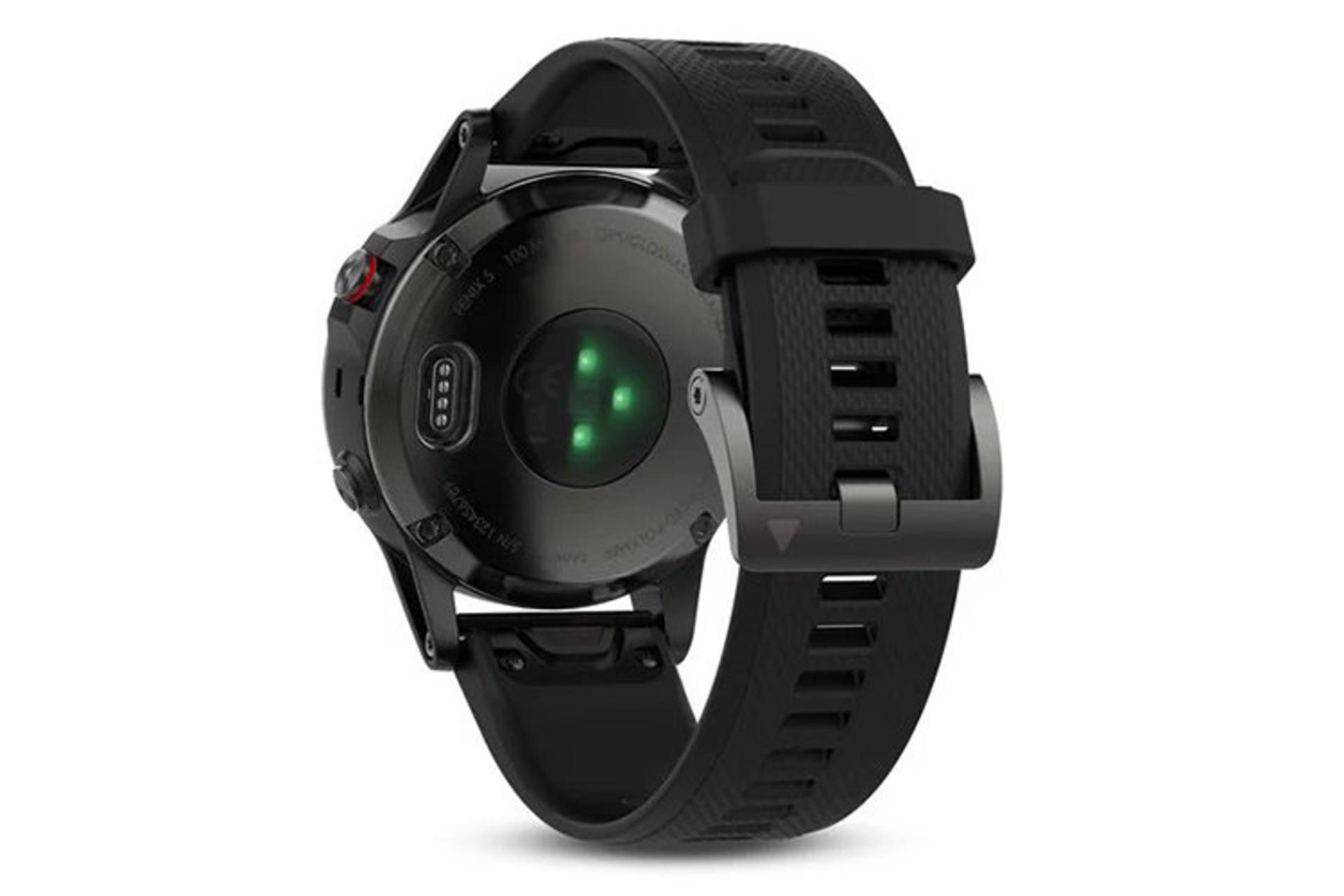 Garmin Fenix 5