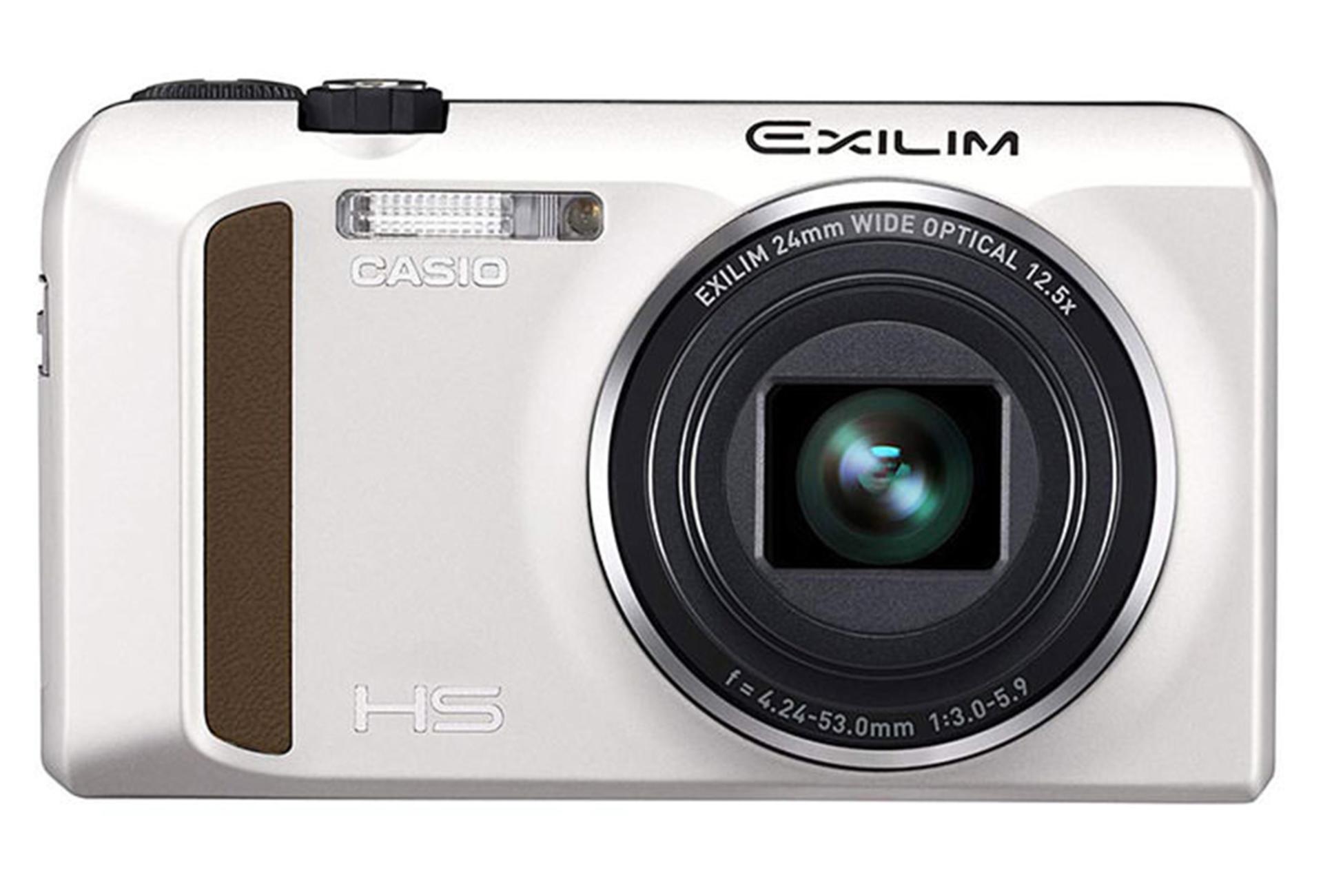 مرجع متخصصين ايران Casio Exilim EX-ZR400 / كاسيو اكسيليم