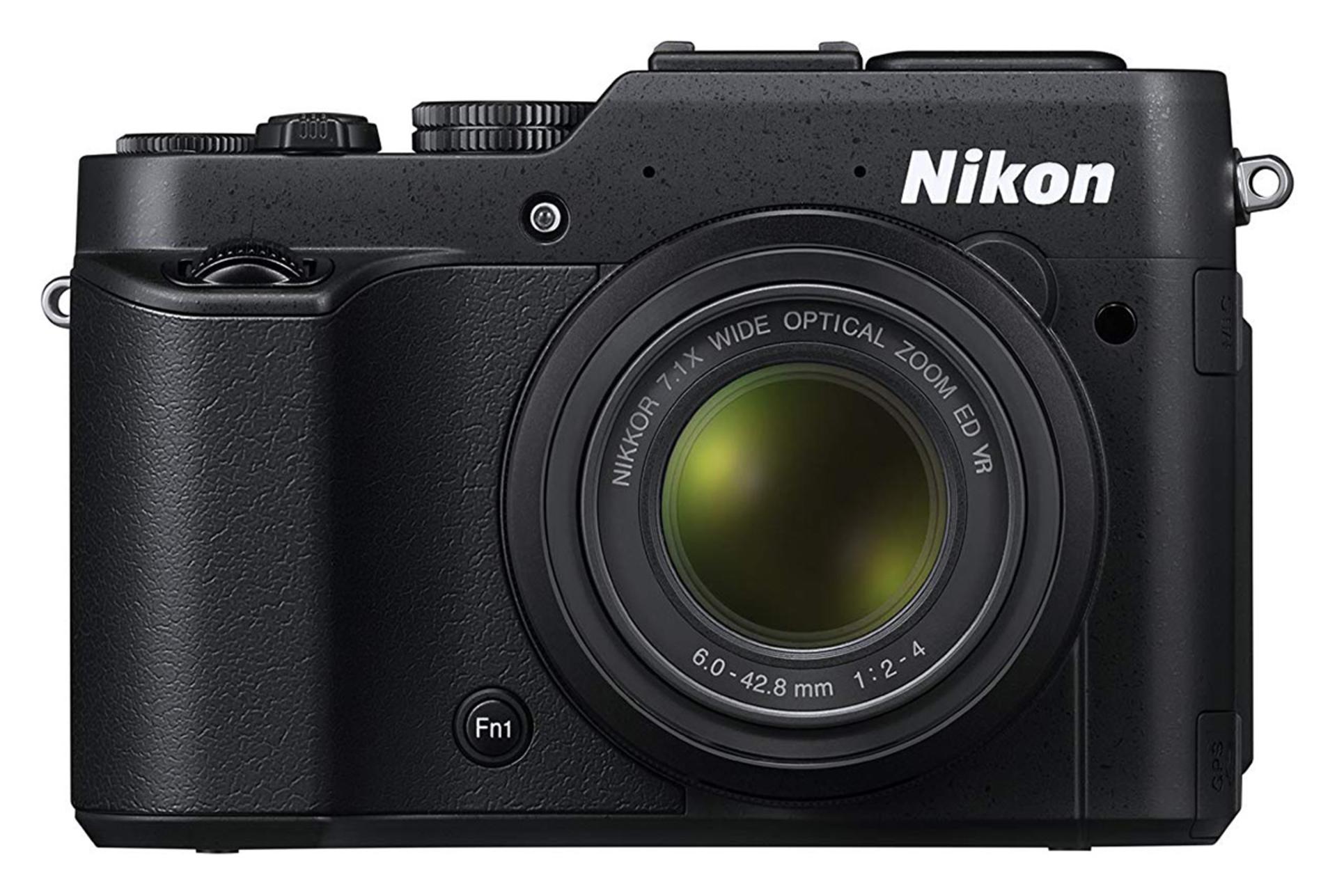 Nikon Coolpix P7800 / نیکون کول پیکس