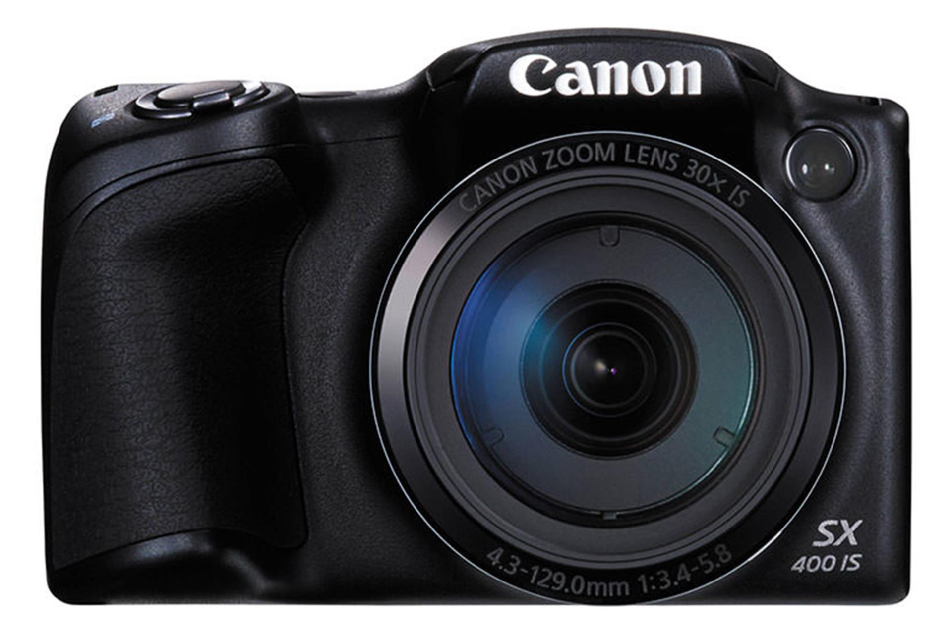 Canon PowerShot SX400 IS / کانن پاورشات