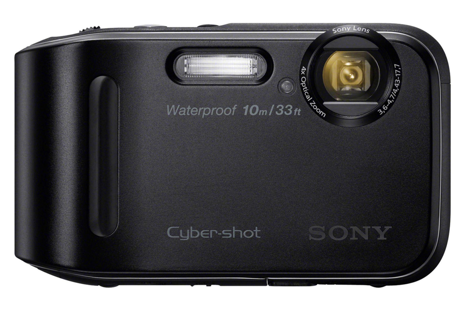 Sony Cyber-shot DSC-TF1 / سونی سایبرشات