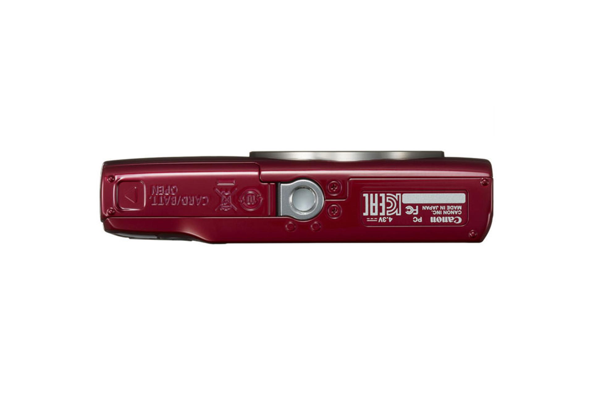 Canon PowerShot ELPH 180