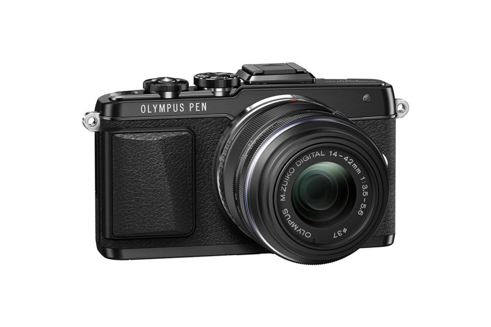 Olympus PEN E-PL7	