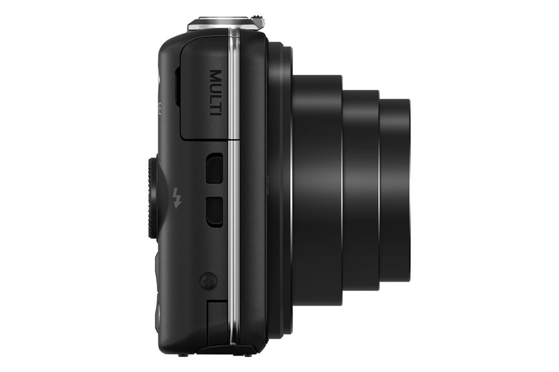 Sony Cyber-shot DSC-WX220	