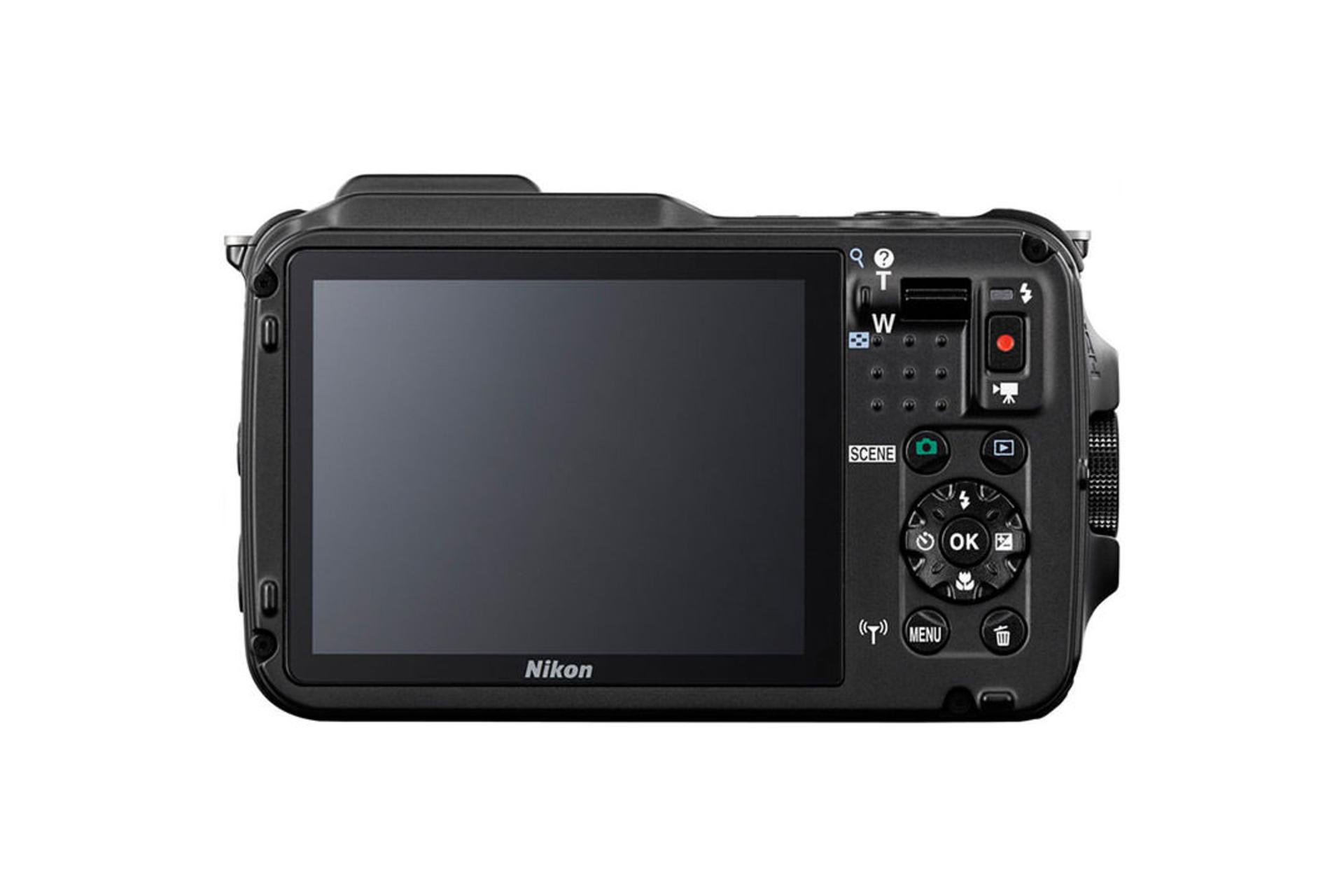 Nikon Coolpix AW120	