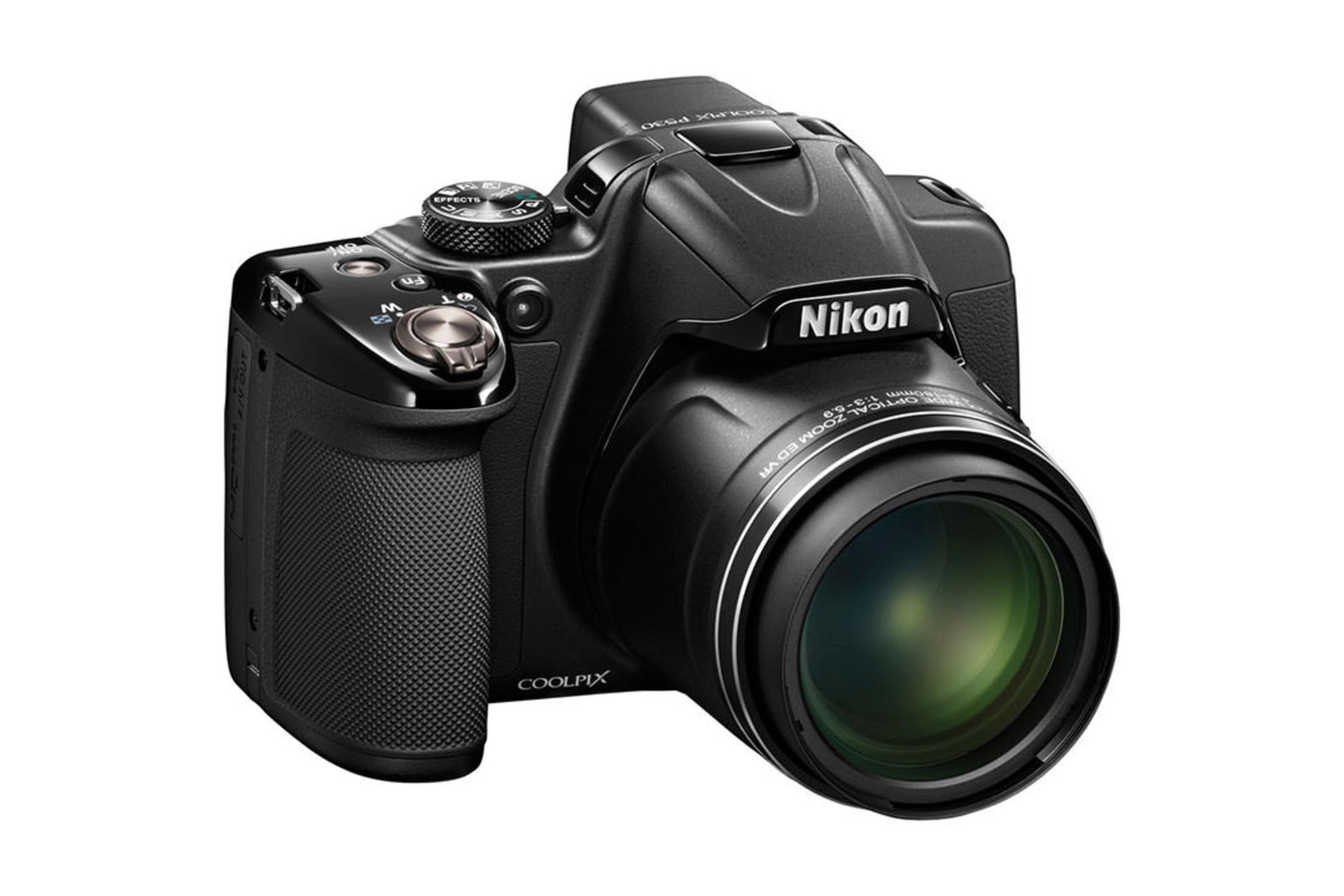 Nikon Coolpix P530	