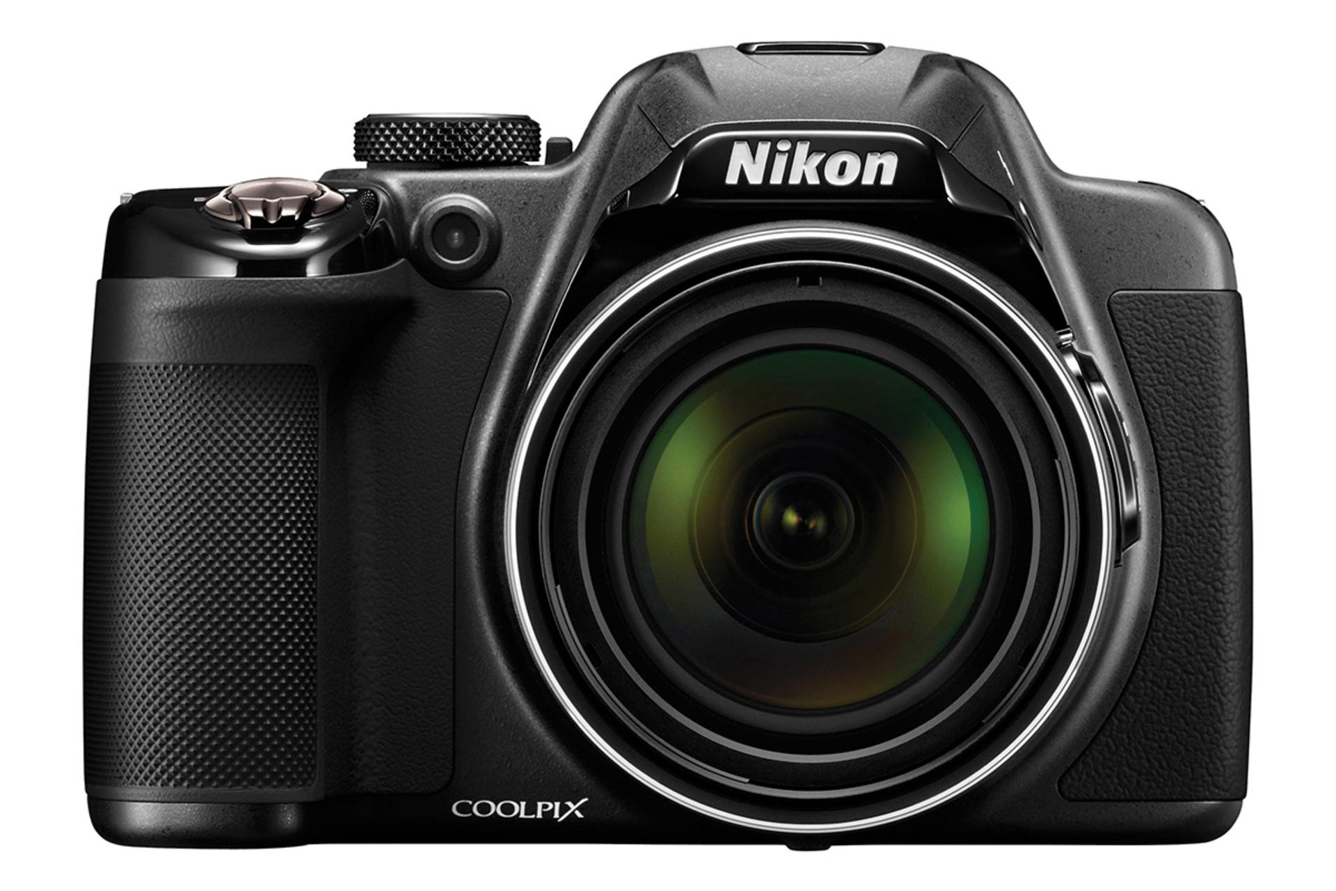 Nikon Coolpix P530 / نیکون کول پیکس