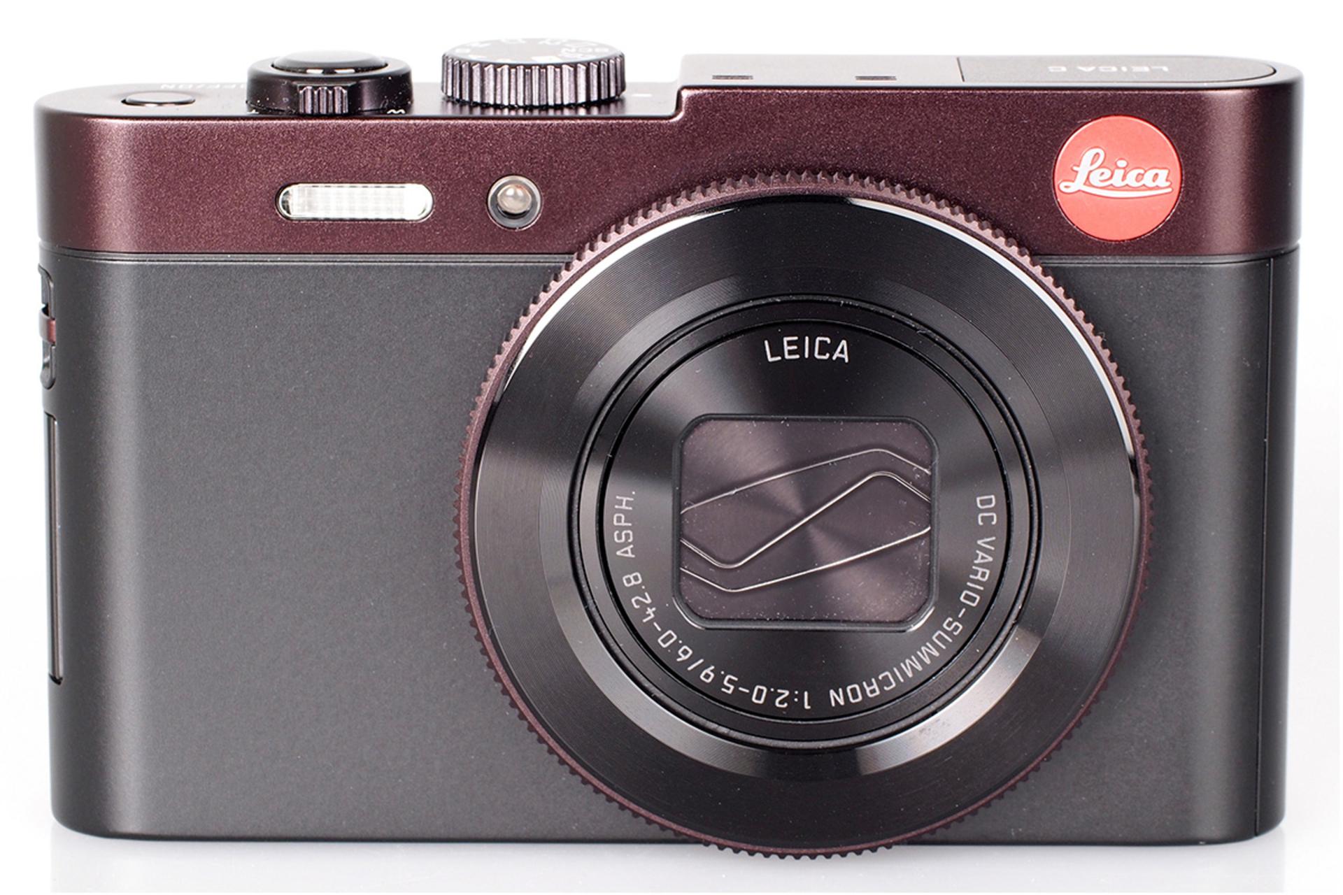 مرجع متخصصين ايران Leica C (Typ112) / لايكا سي