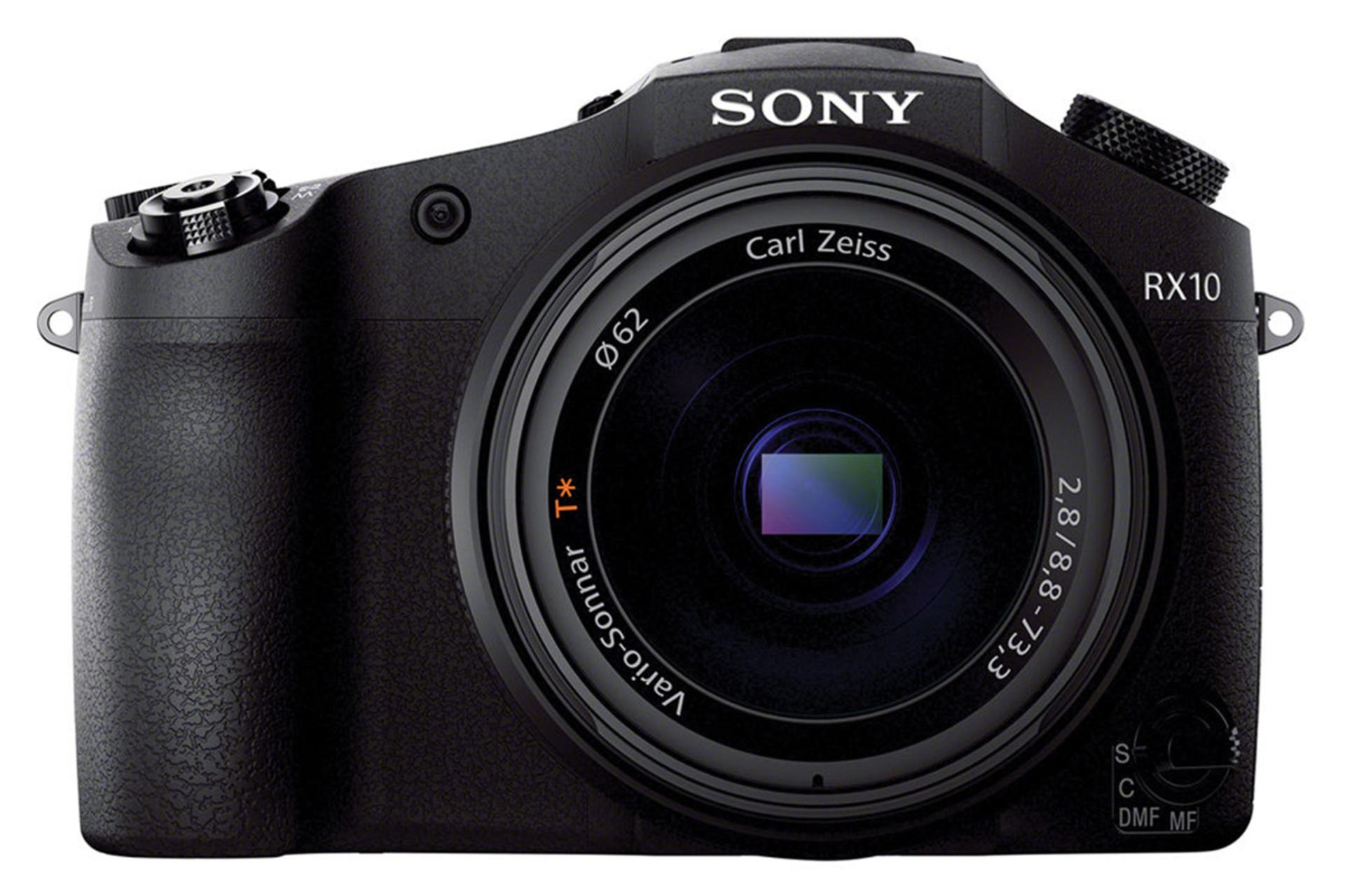 Sony Cyber-shot DSC-RX10 / سونی سایبرشات