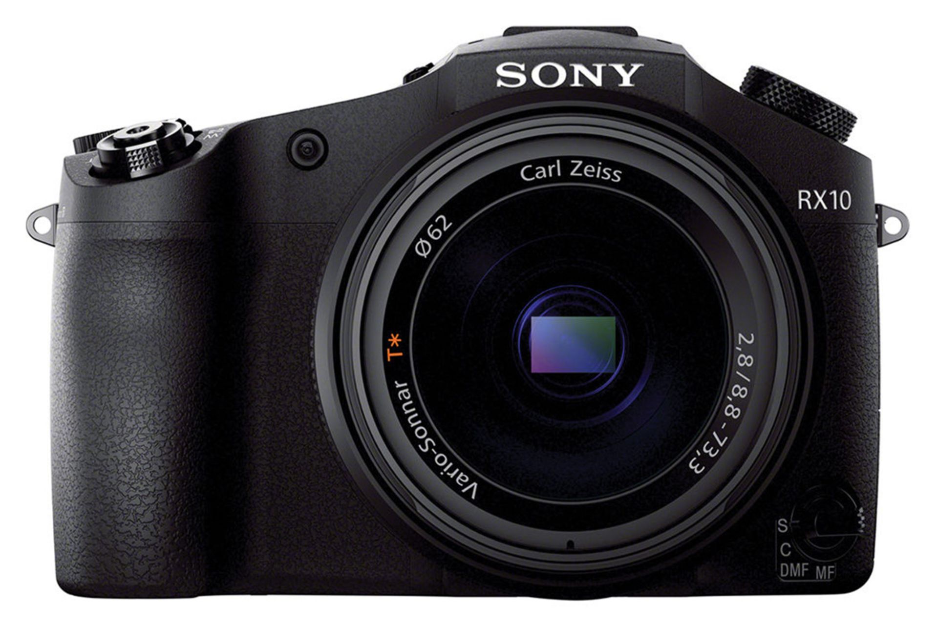 Sony Cyber-shot DSC-RX10 / سونی سایبرشات