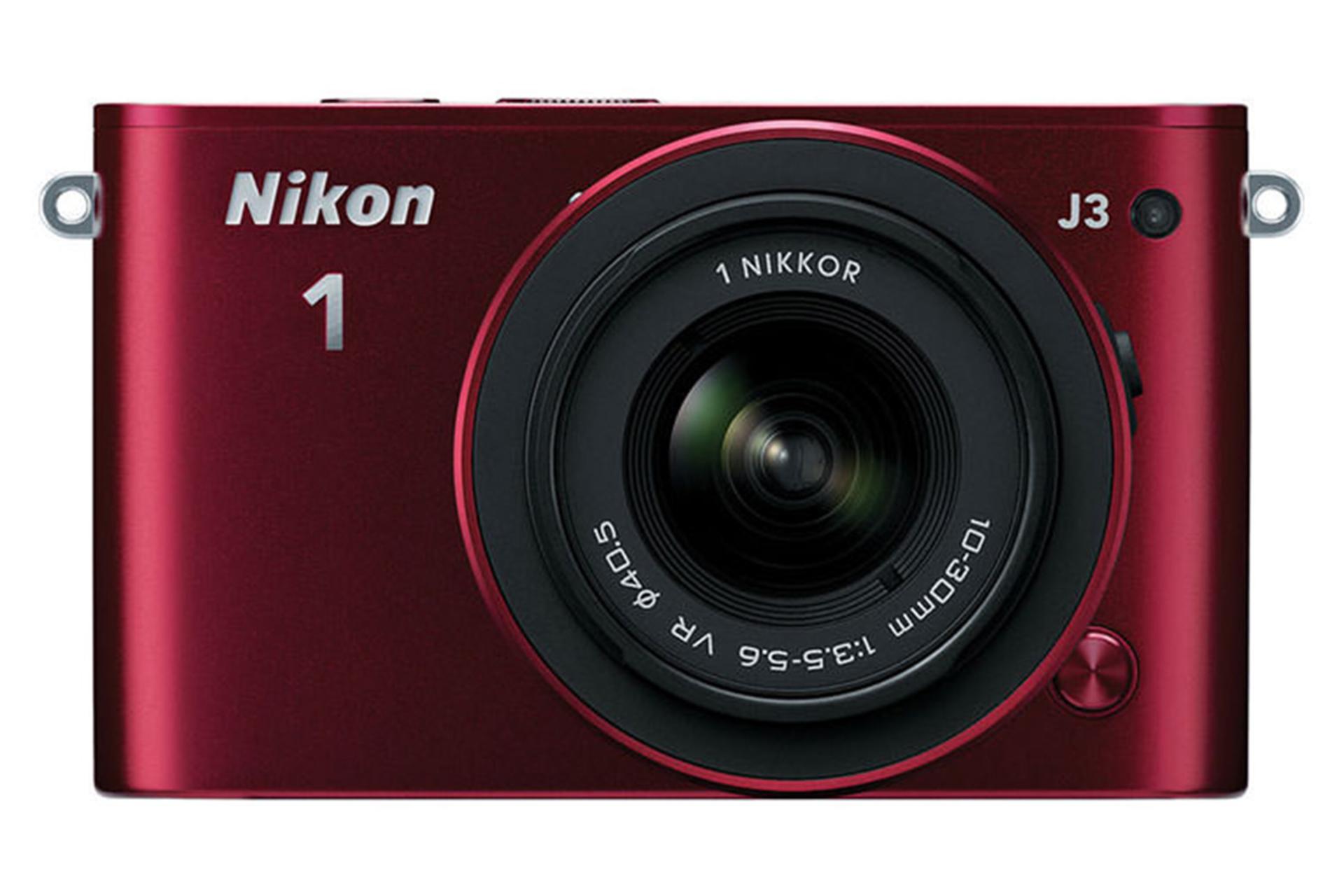  Nikon 1 J3 / نیکون