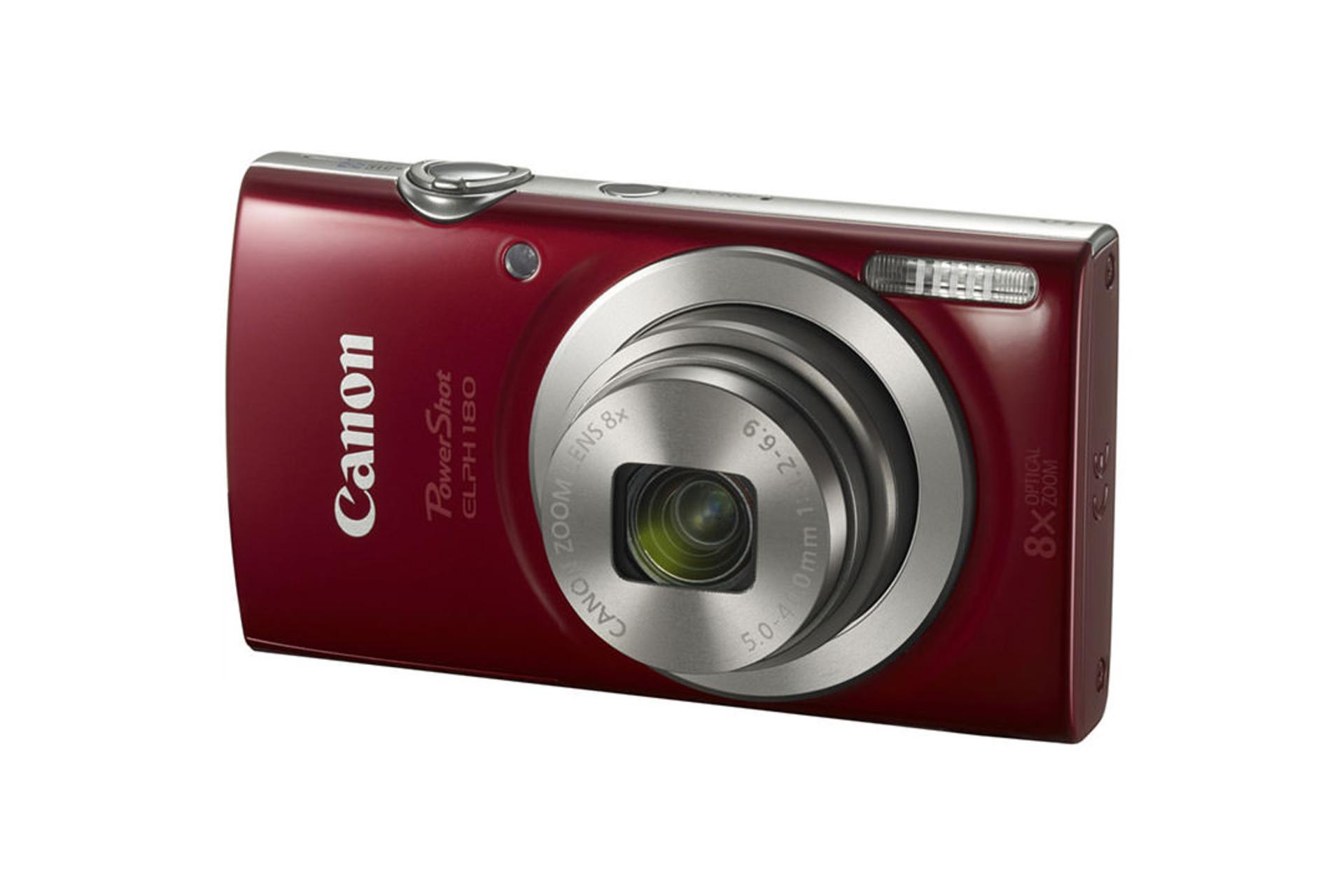 Canon PowerShot ELPH 180