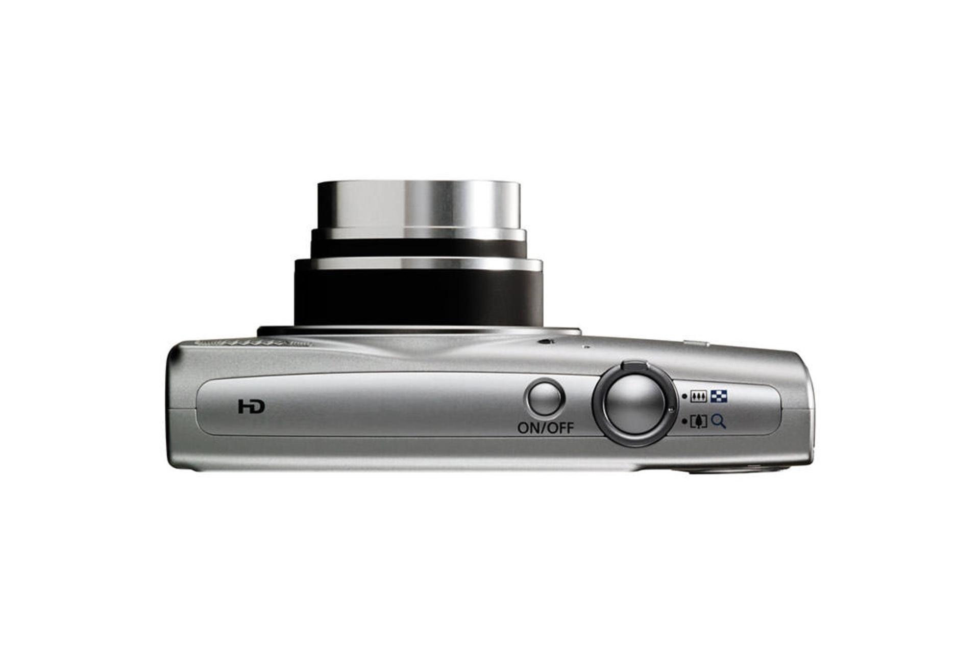 Canon PowerShot ELPH 170 IS (IXUS 170)	