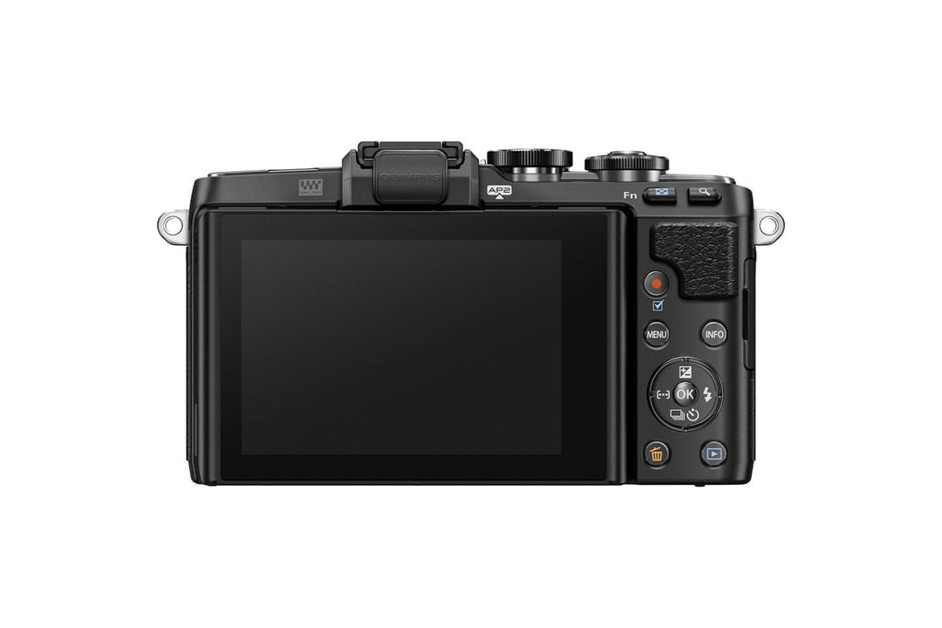 مرجع متخصصين ايران Olympus PEN E-PL7	