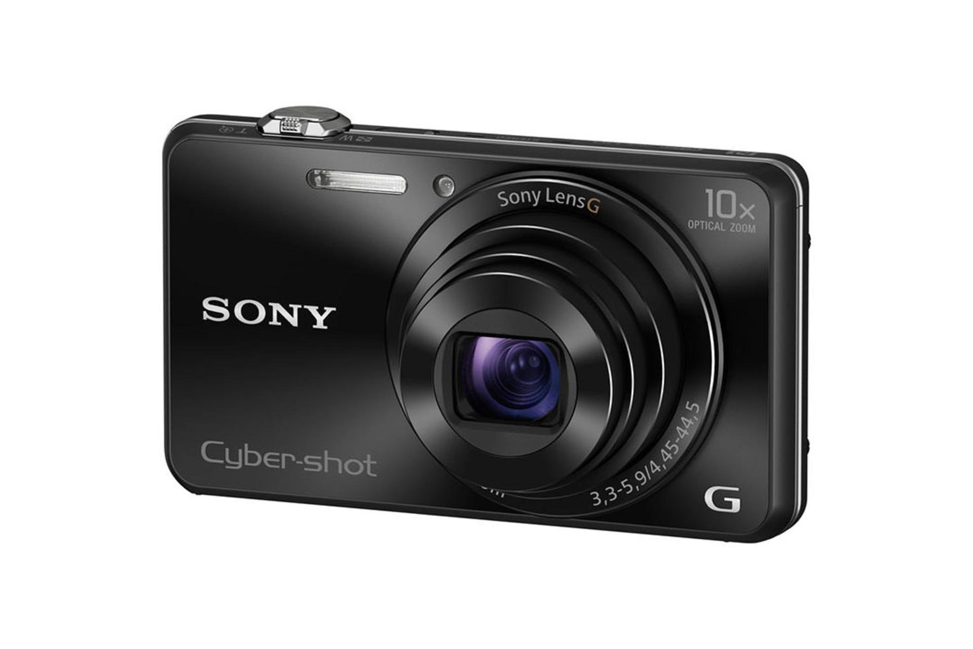 Sony Cyber-shot DSC-WX220	