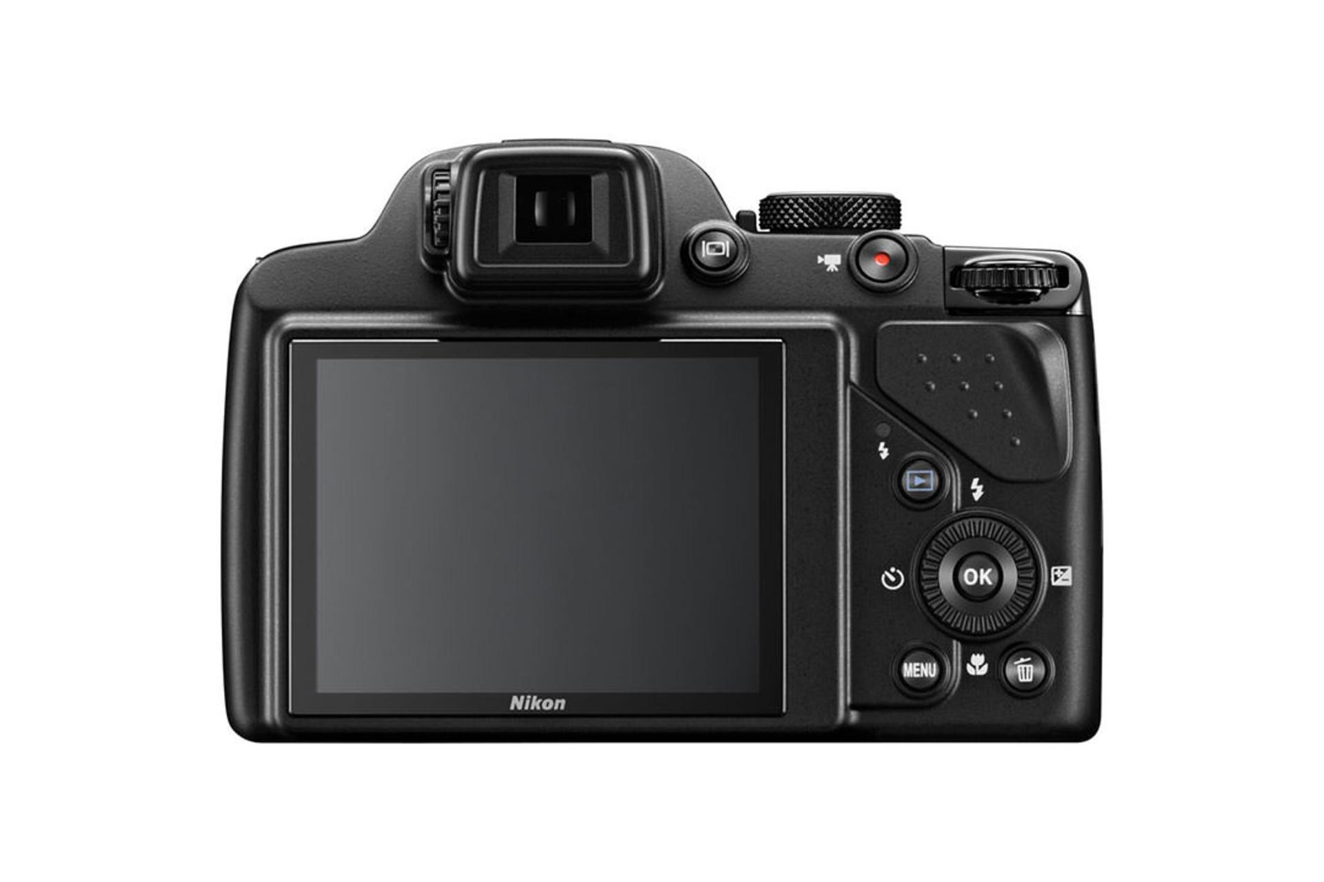 Nikon Coolpix P530	
