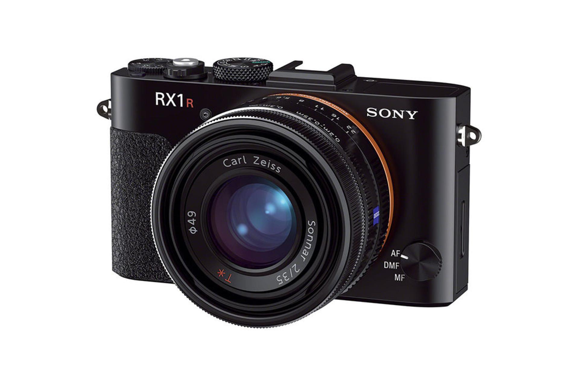Sony Cyber-shot DSC-RX1R	