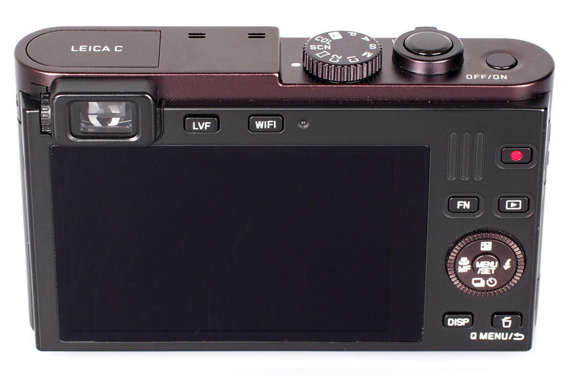 Leica C (Typ112)