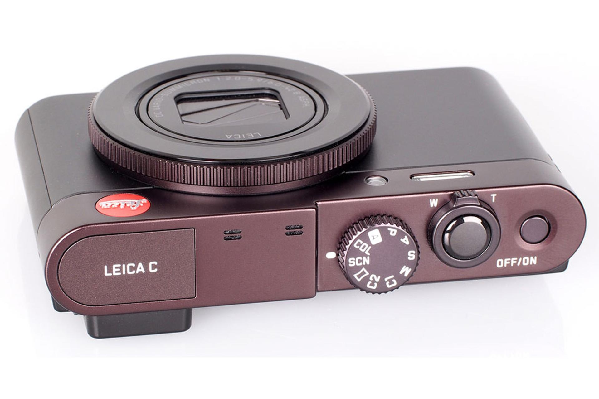 Leica C (Typ112)