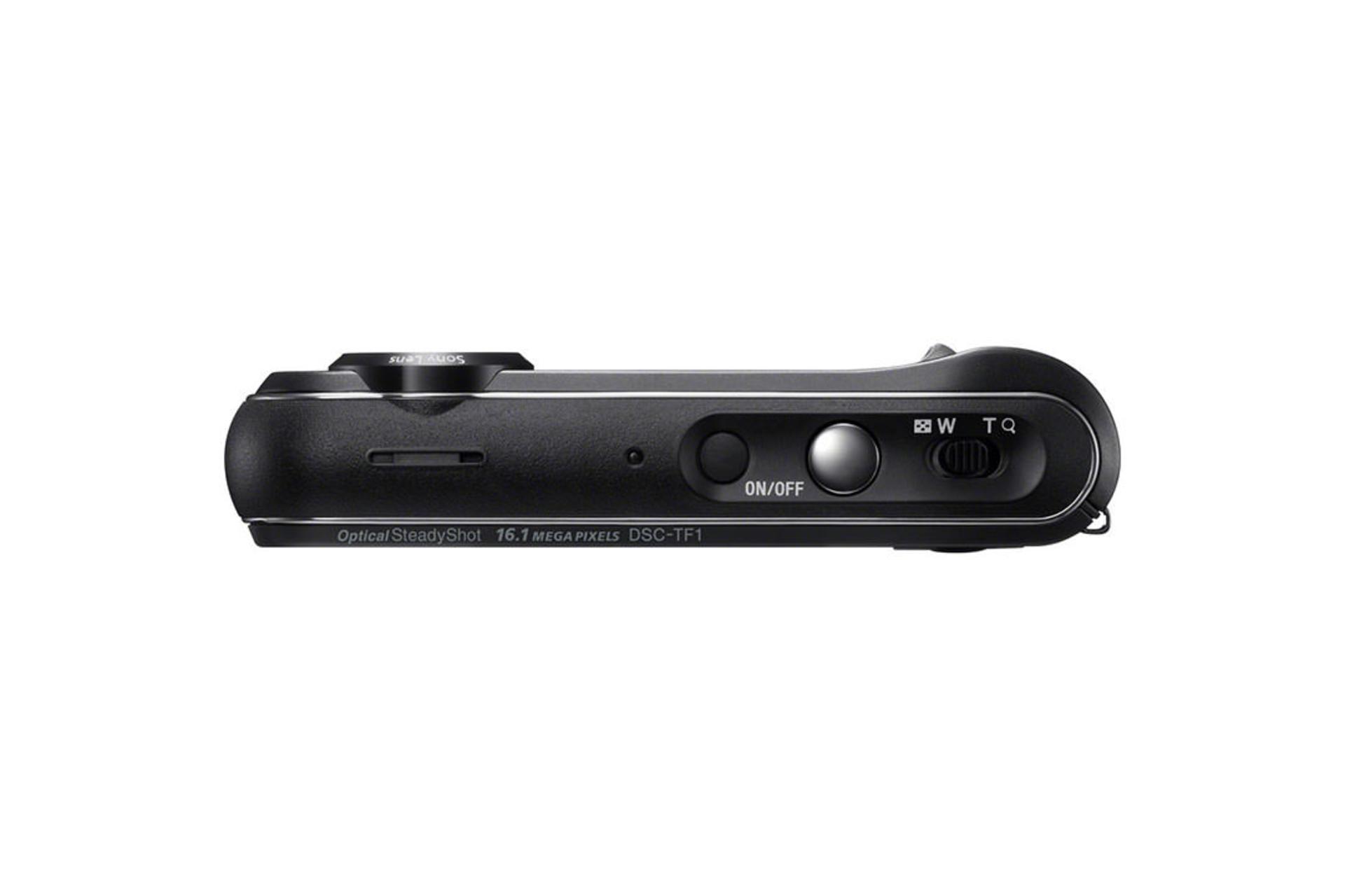 Sony Cyber-shot DSC-TF1	