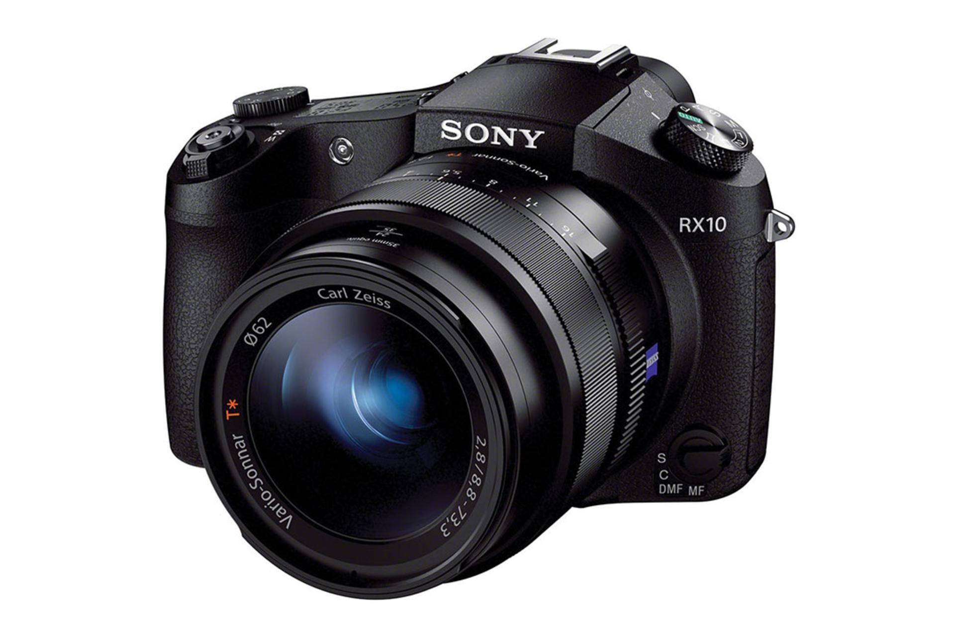 Sony Cyber-shot DSC-RX10	