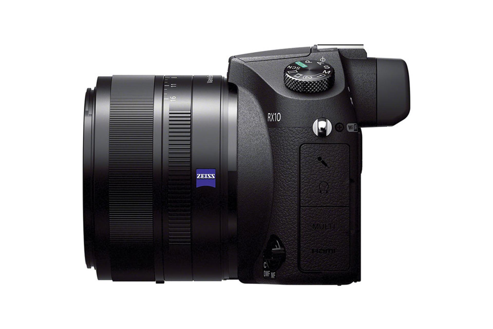 Sony Cyber-shot DSC-RX10	