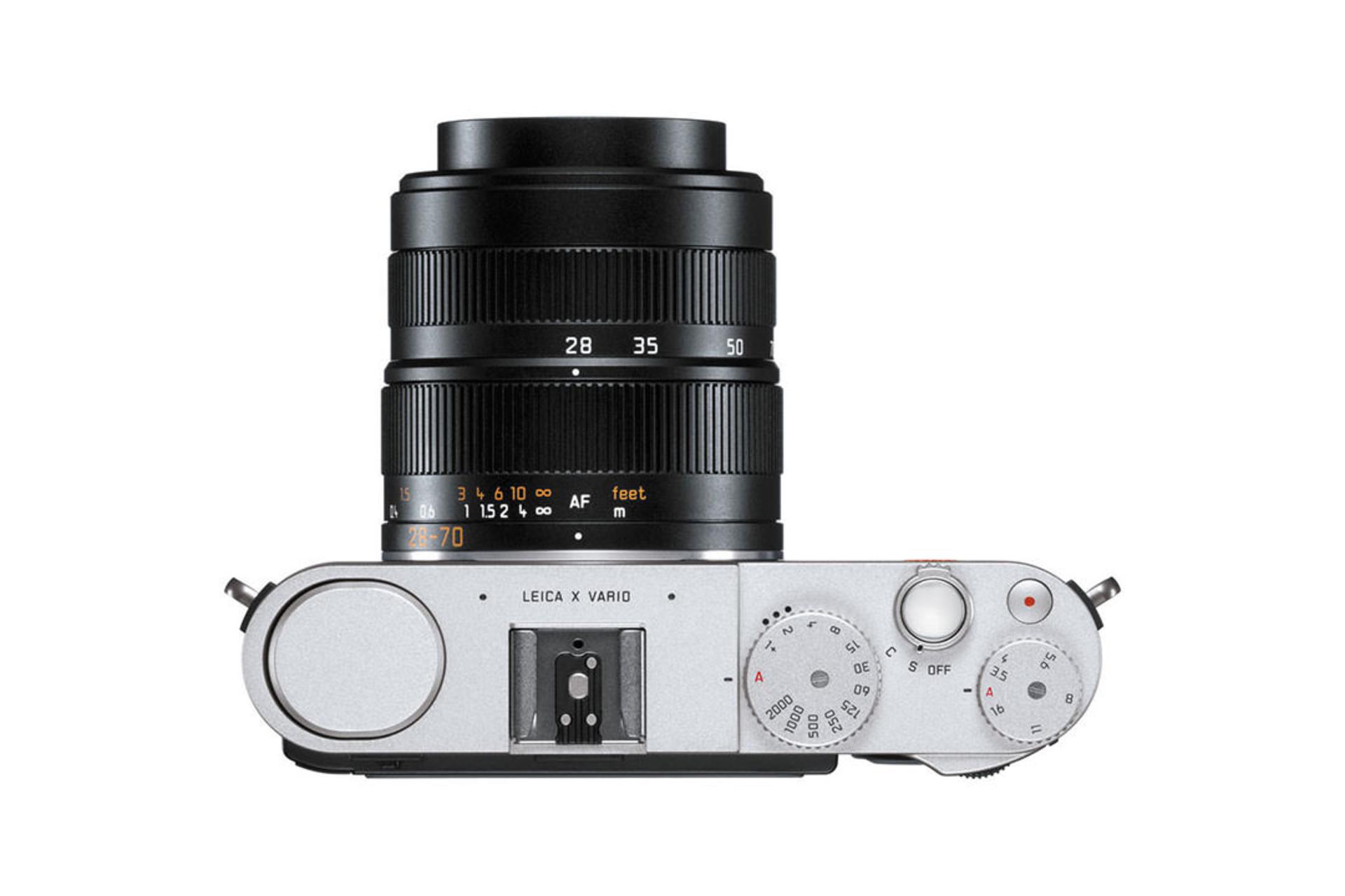 Leica X Vario	