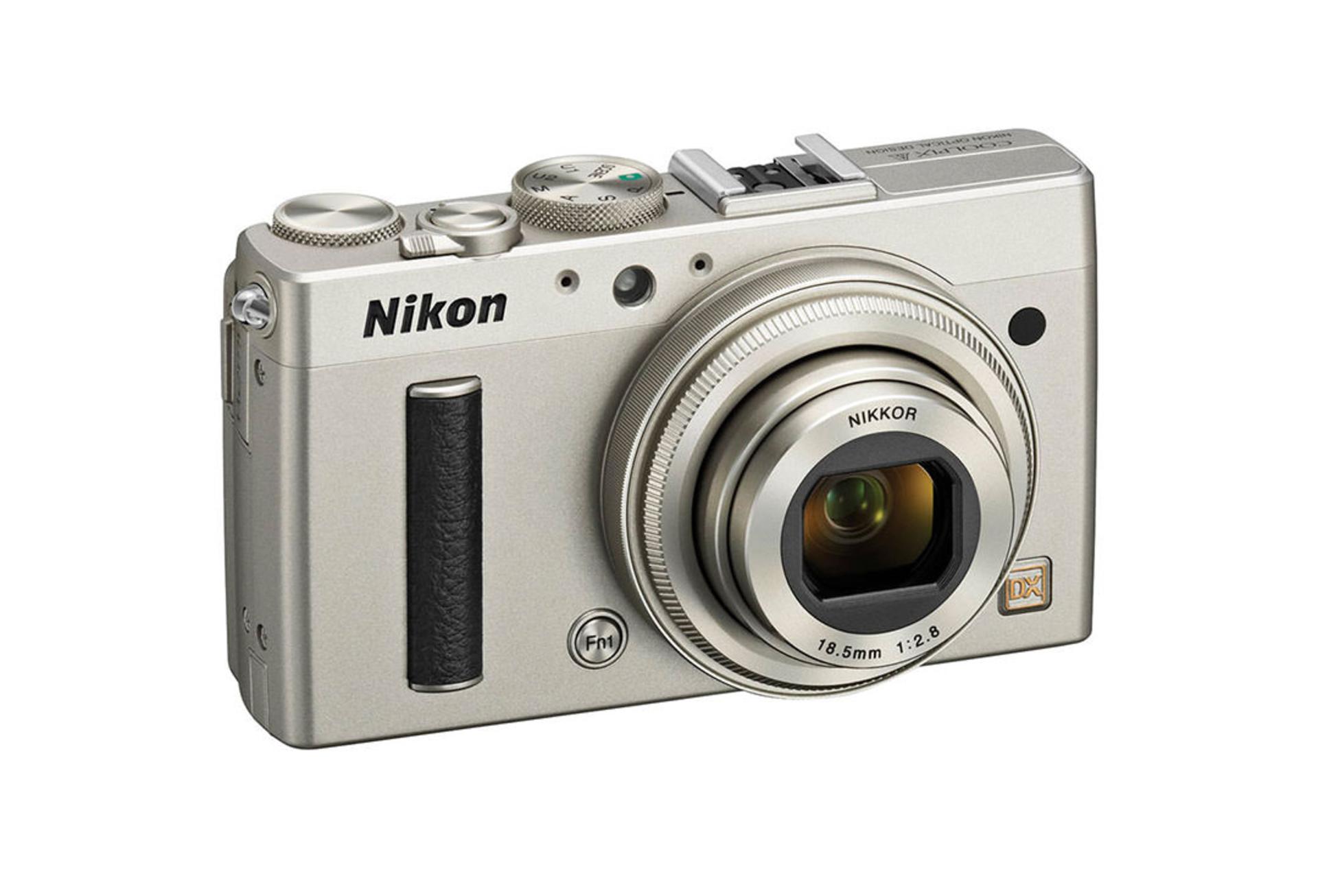 Nikon Coolpix A	