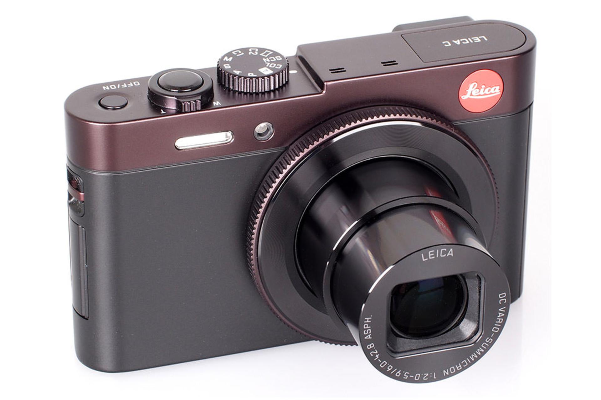 Leica C (Typ112)