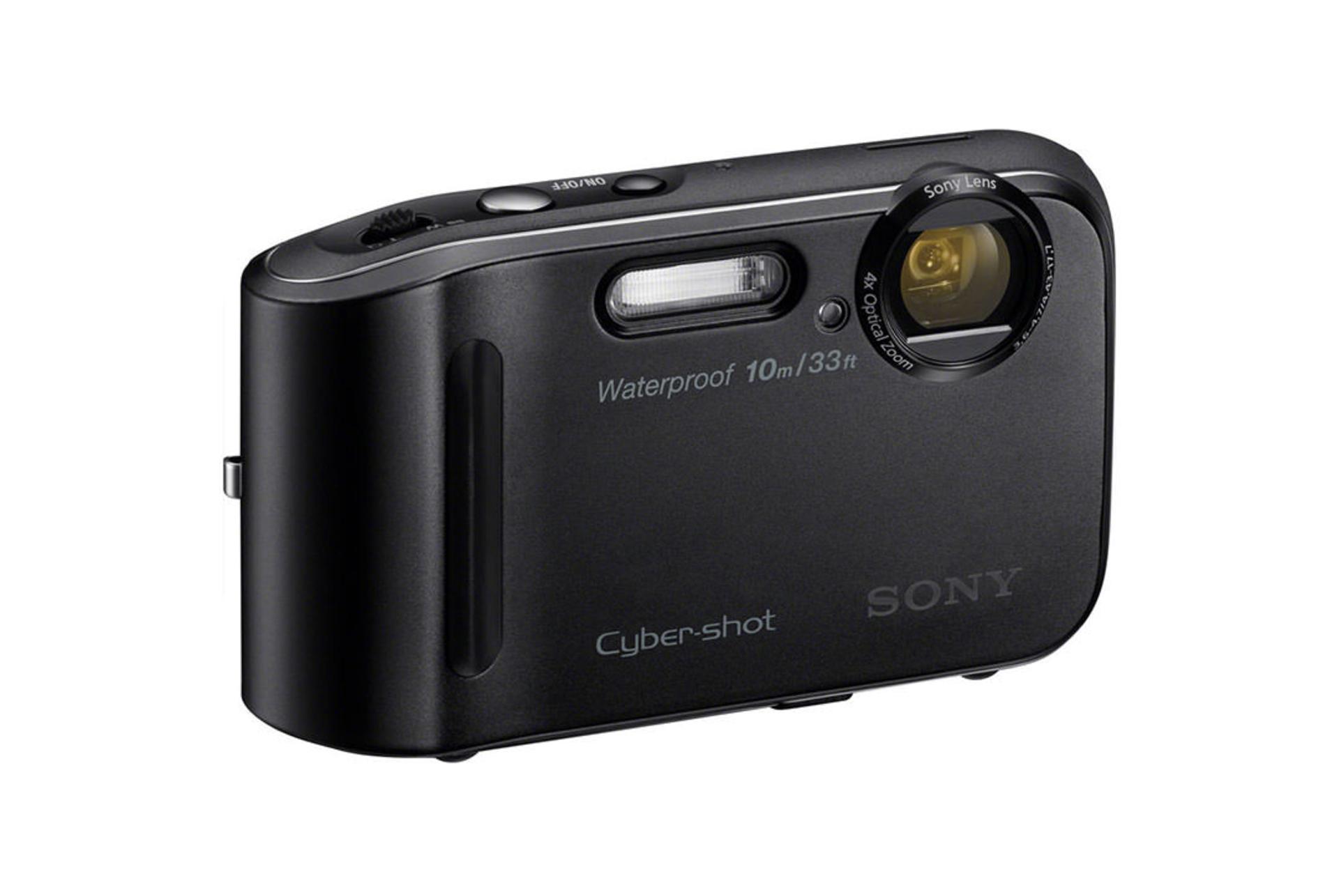 Sony Cyber-shot DSC-TF1	