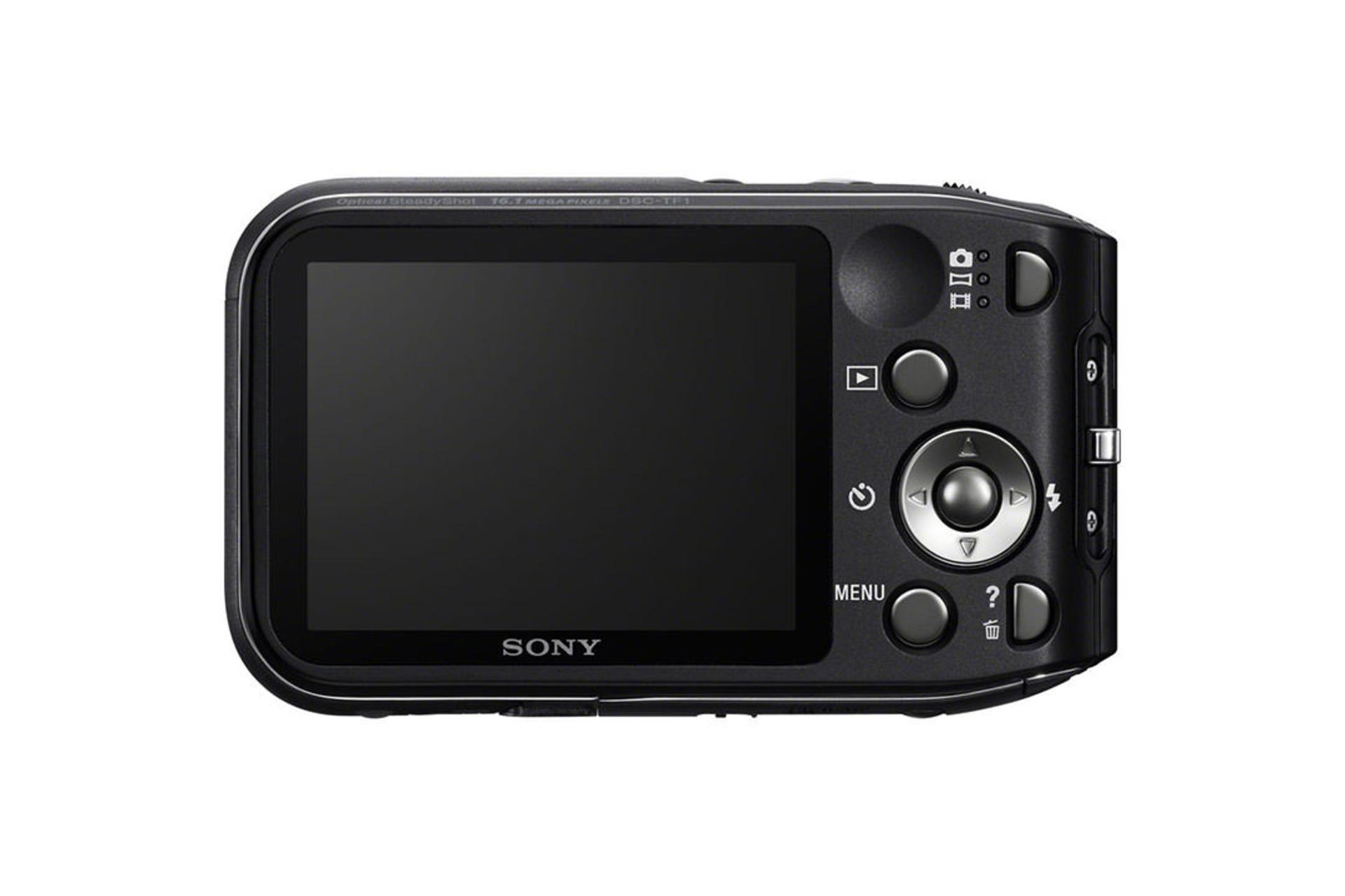 Sony Cyber-shot DSC-TF1	