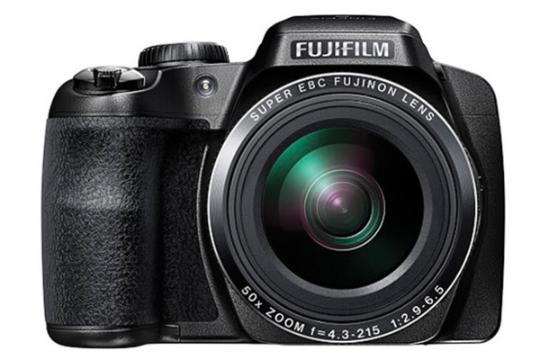 Fujifilm FinePix S9900W / فوجی فیلم فاین پیکس
