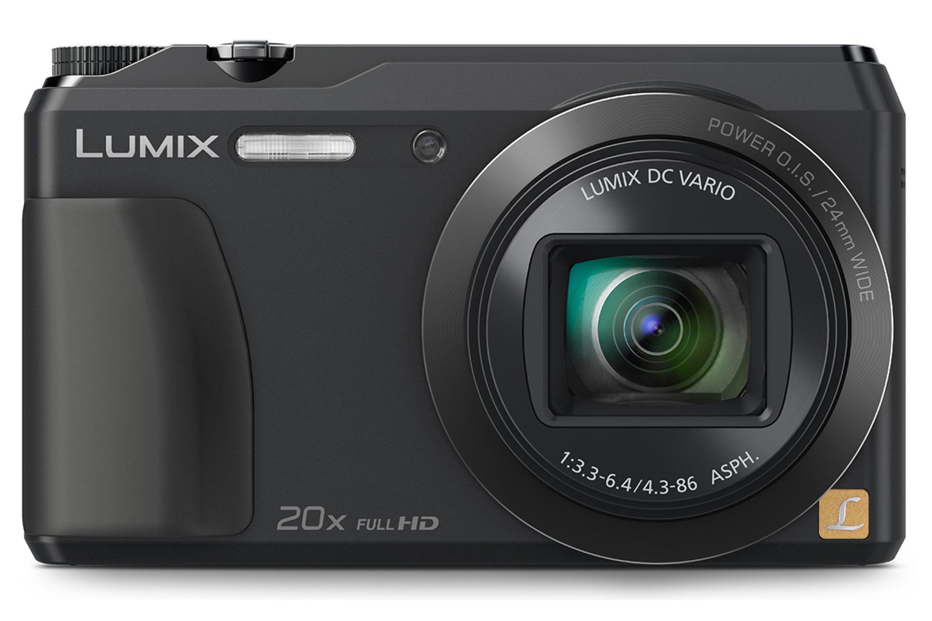 Panasonic Lumix DMC-ZS35 (TZ55) / پاناسونیک لومیکس