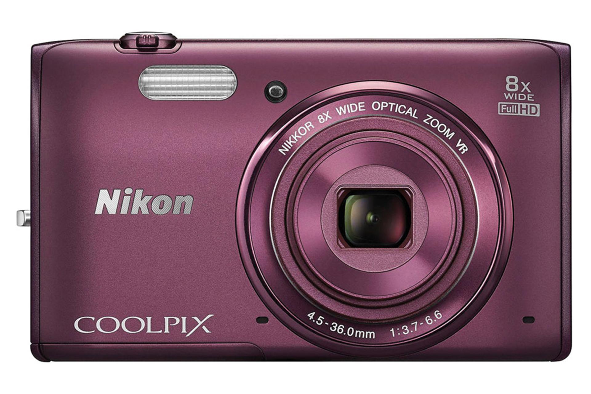 Nikon Coolpix S5300 / نیکون کول پیکس