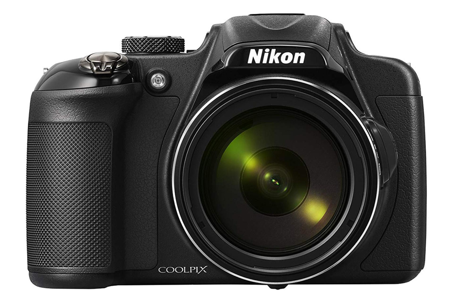 Nikon Coolpix P600 / نیکون کول پیکس