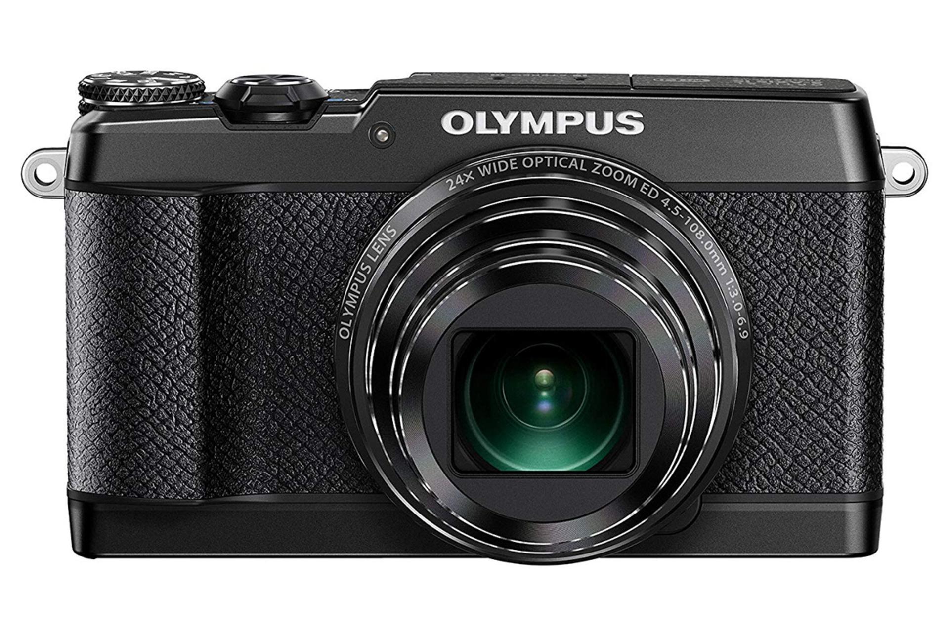 مرجع متخصصين ايران Olympus Stylus SH-3 / المپوس استايلوس