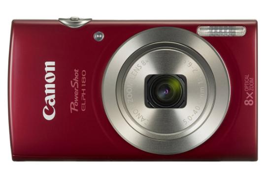Canon PowerShot ELPH 180 / کانن پاورشات