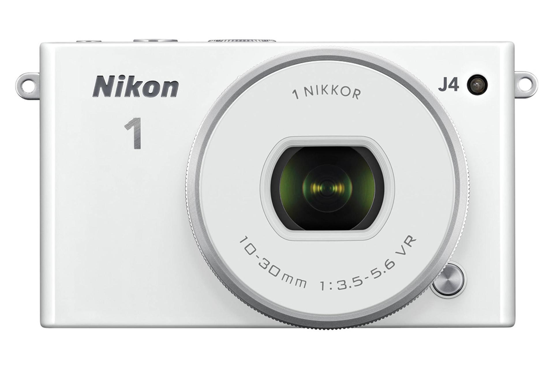 Nikon 1 J4 / نیکون