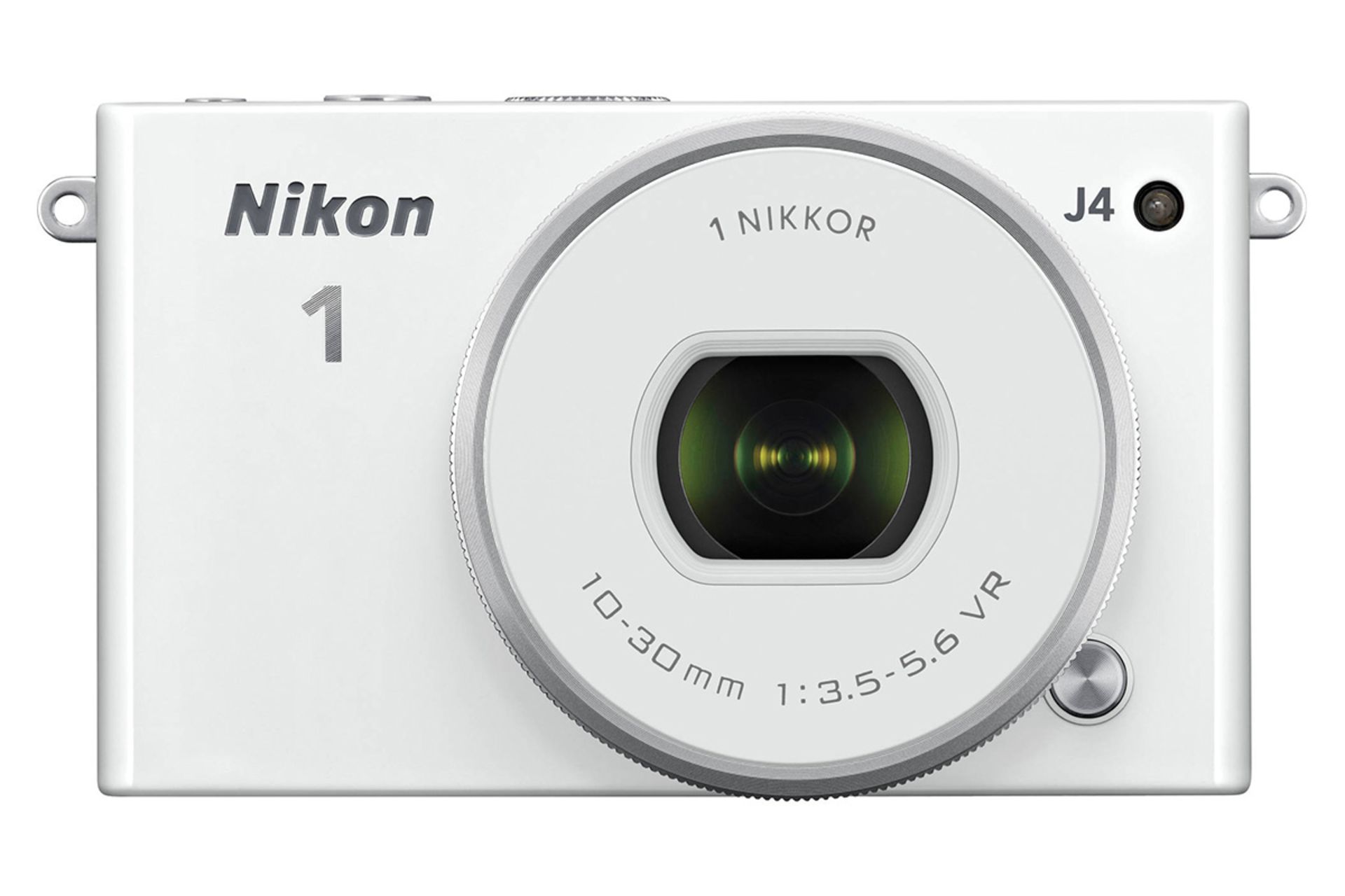 Nikon 1 J4 / نیکون