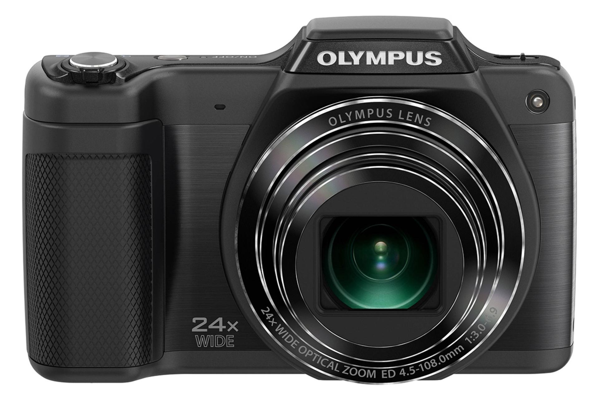 مرجع متخصصين ايران Olympus SZ-15 / المپوس