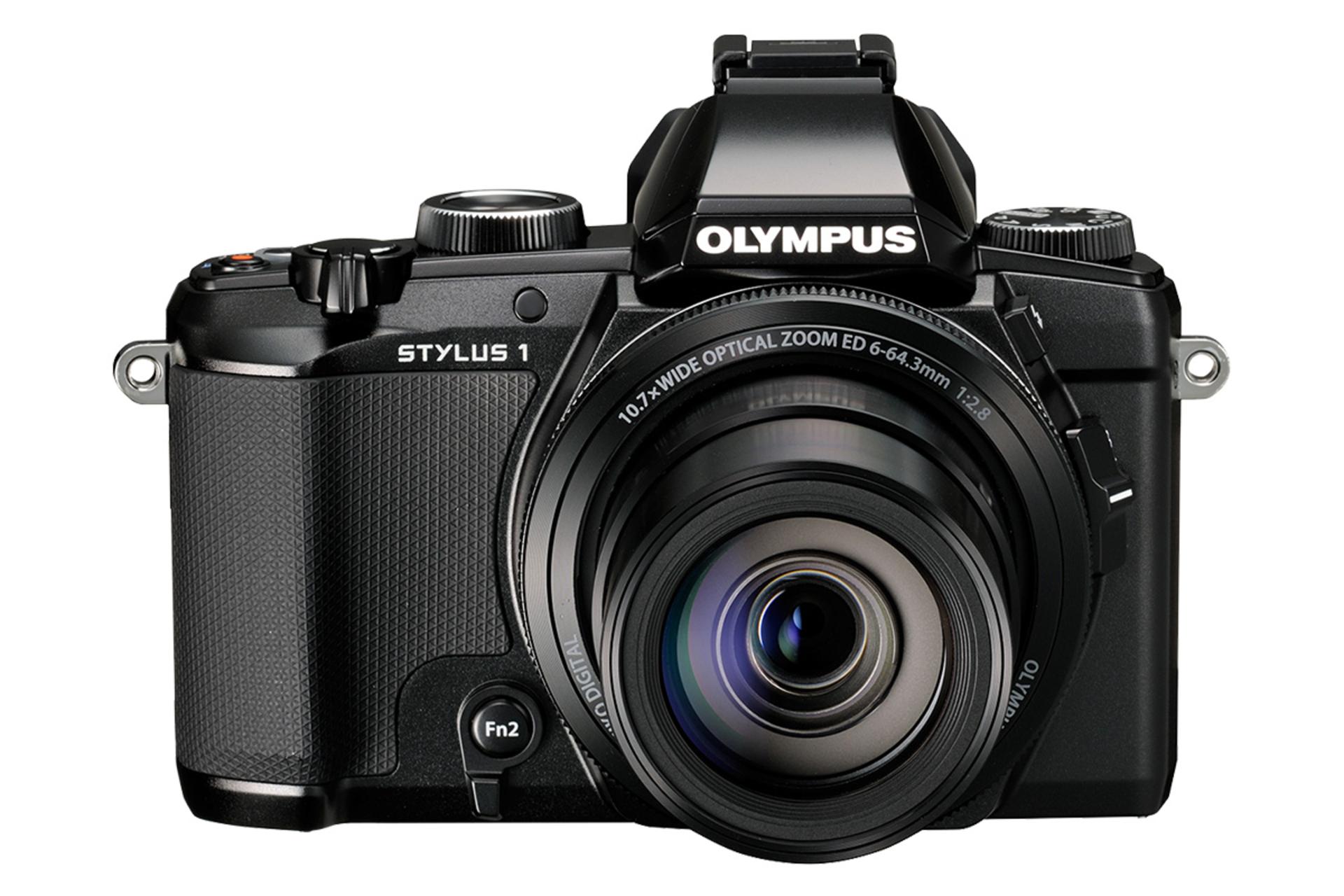 مرجع متخصصين ايران Olympus Stylus 1 / المپوس استايلوس