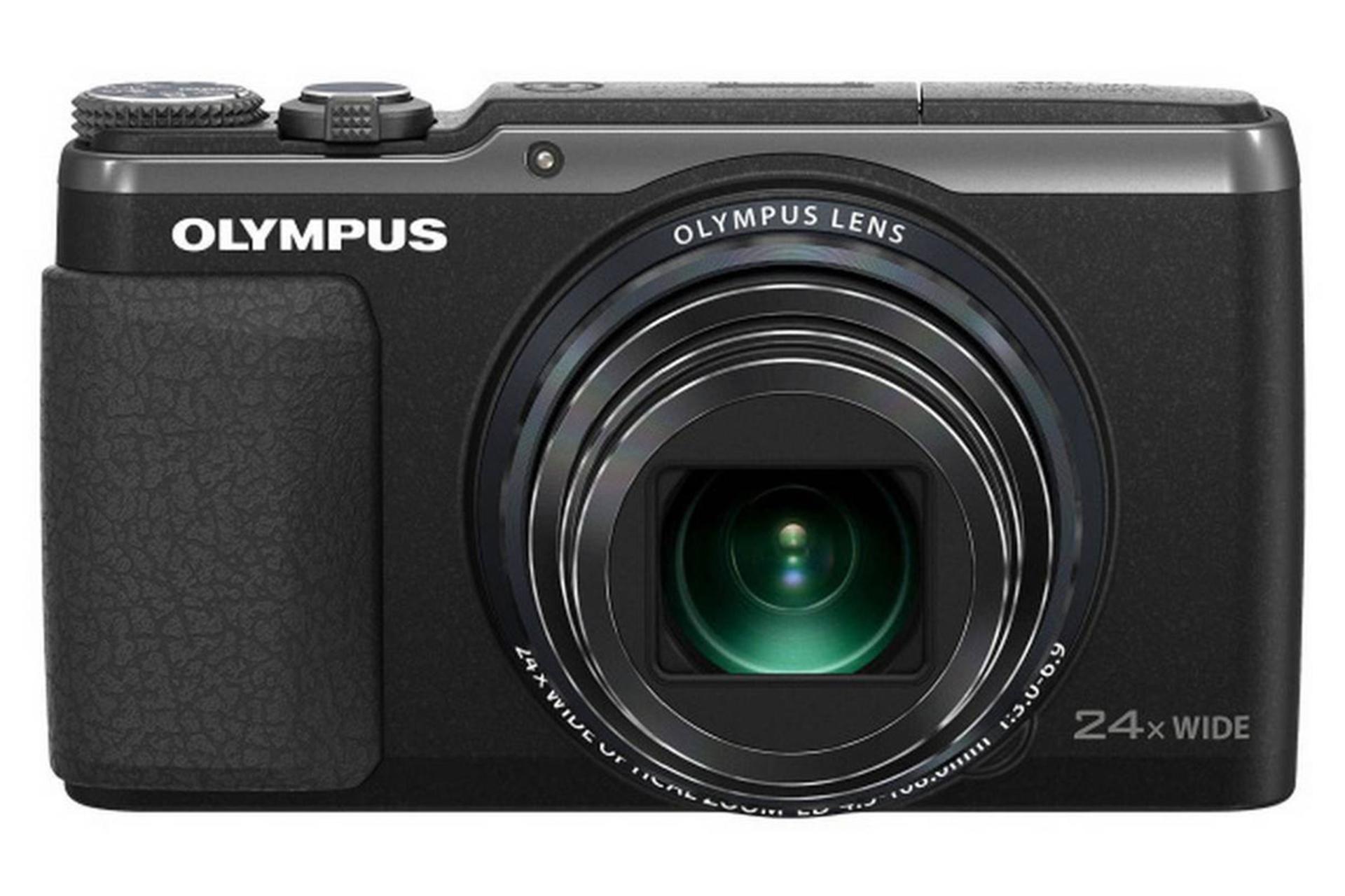 مرجع متخصصين ايران Olympus Stylus SH-1 / المپوس استايلوس