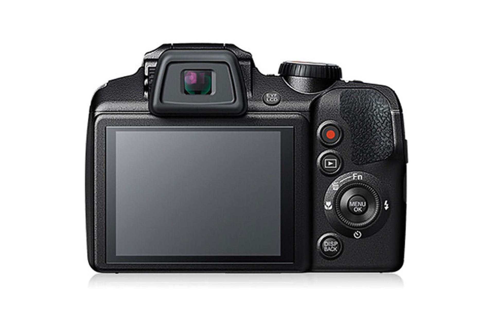 Fujifilm FinePix S9900W	