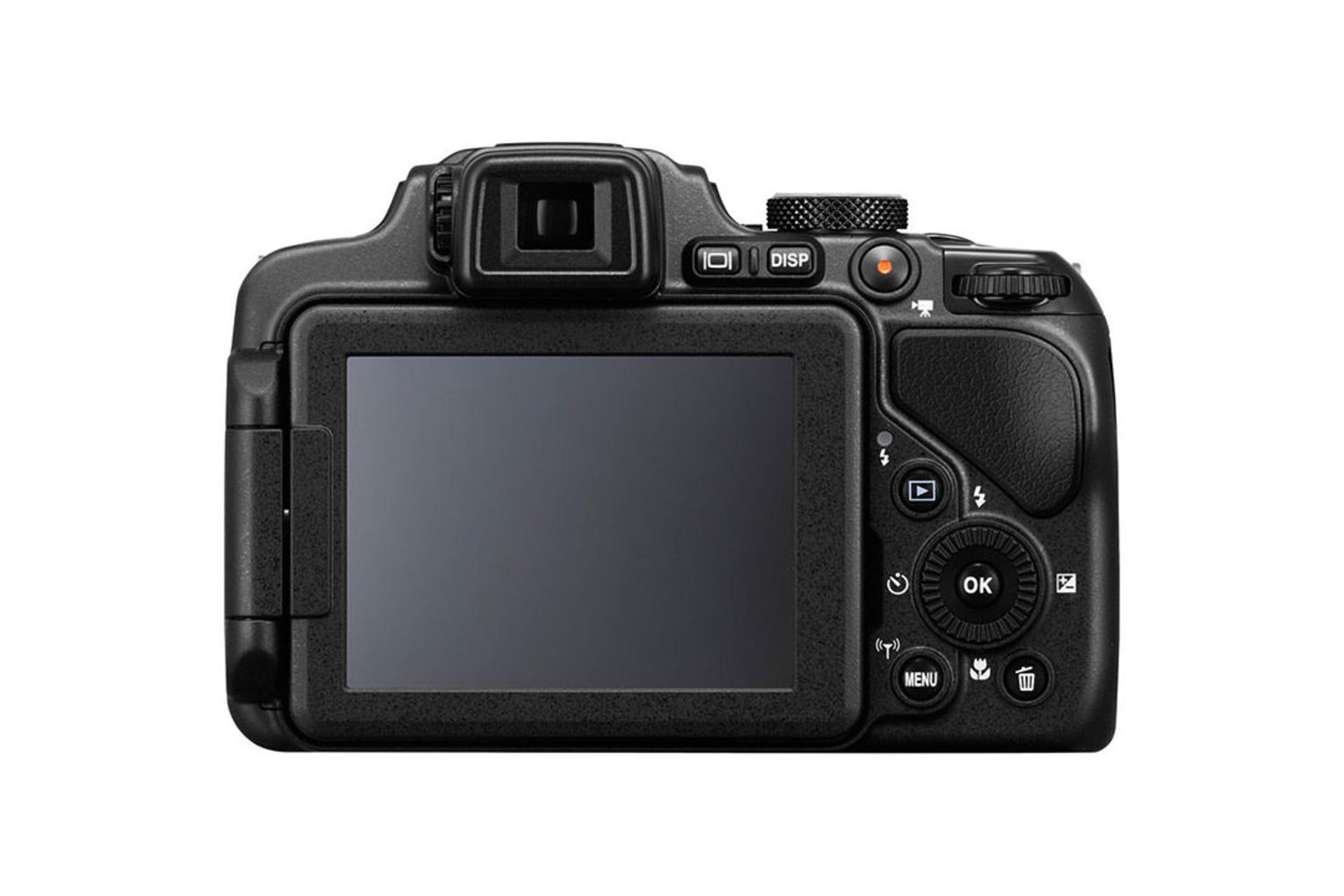 Nikon Coolpix P600	
